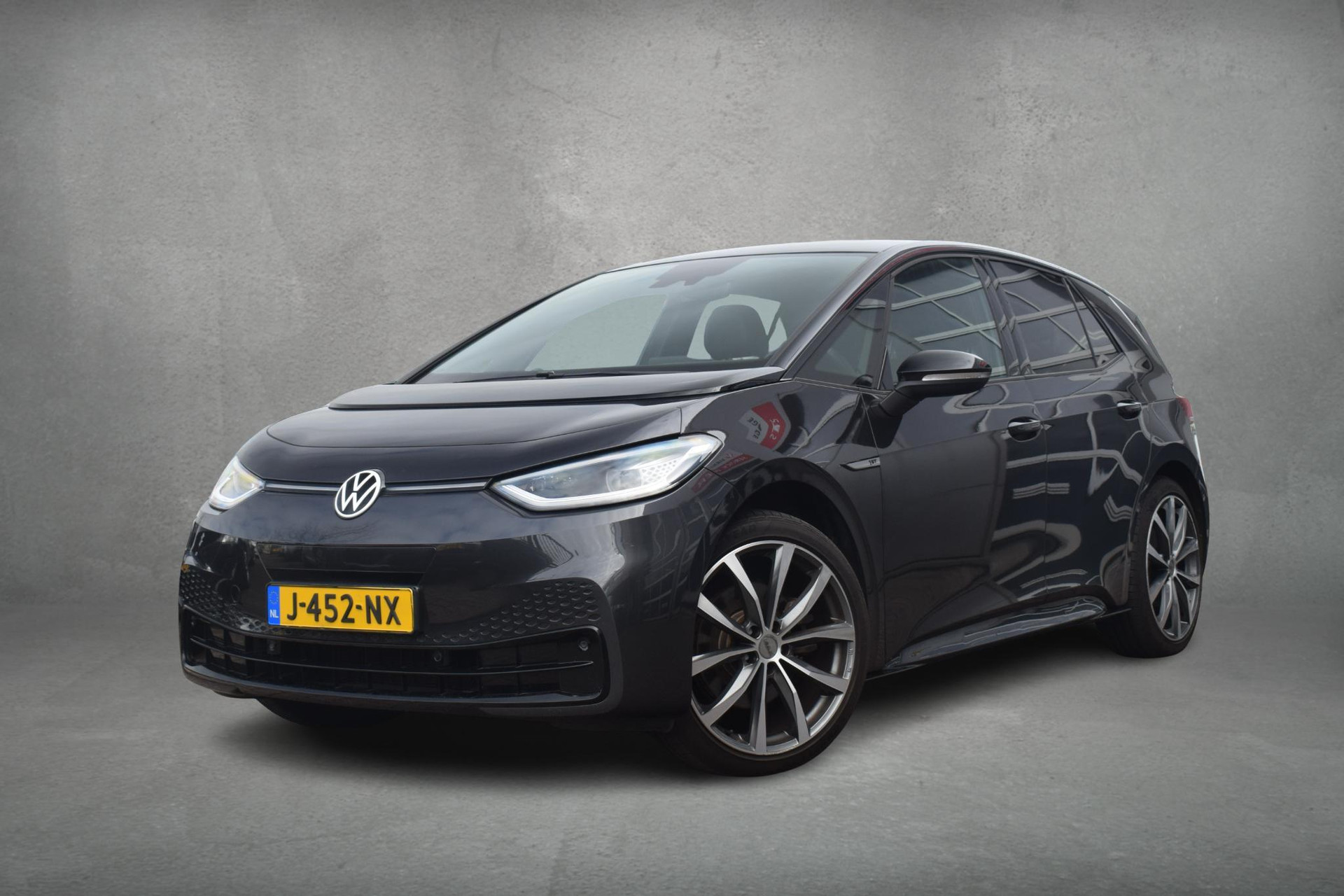 Volkswagen ID.3 First Max 58 kWh | Volkswagen occasion