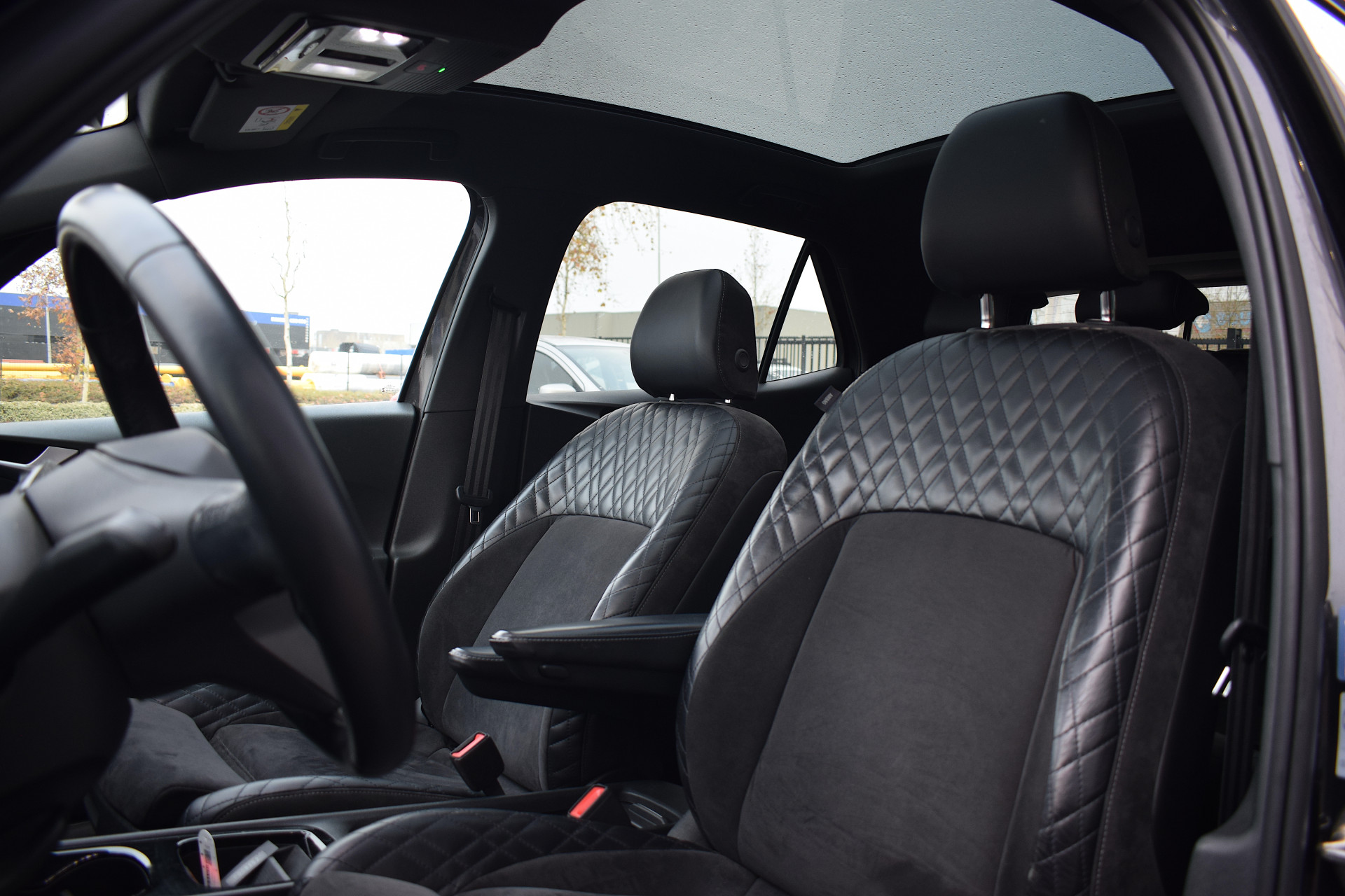 Volkswagen ID.3 First Max 58 kWh | Volkswagen occasion