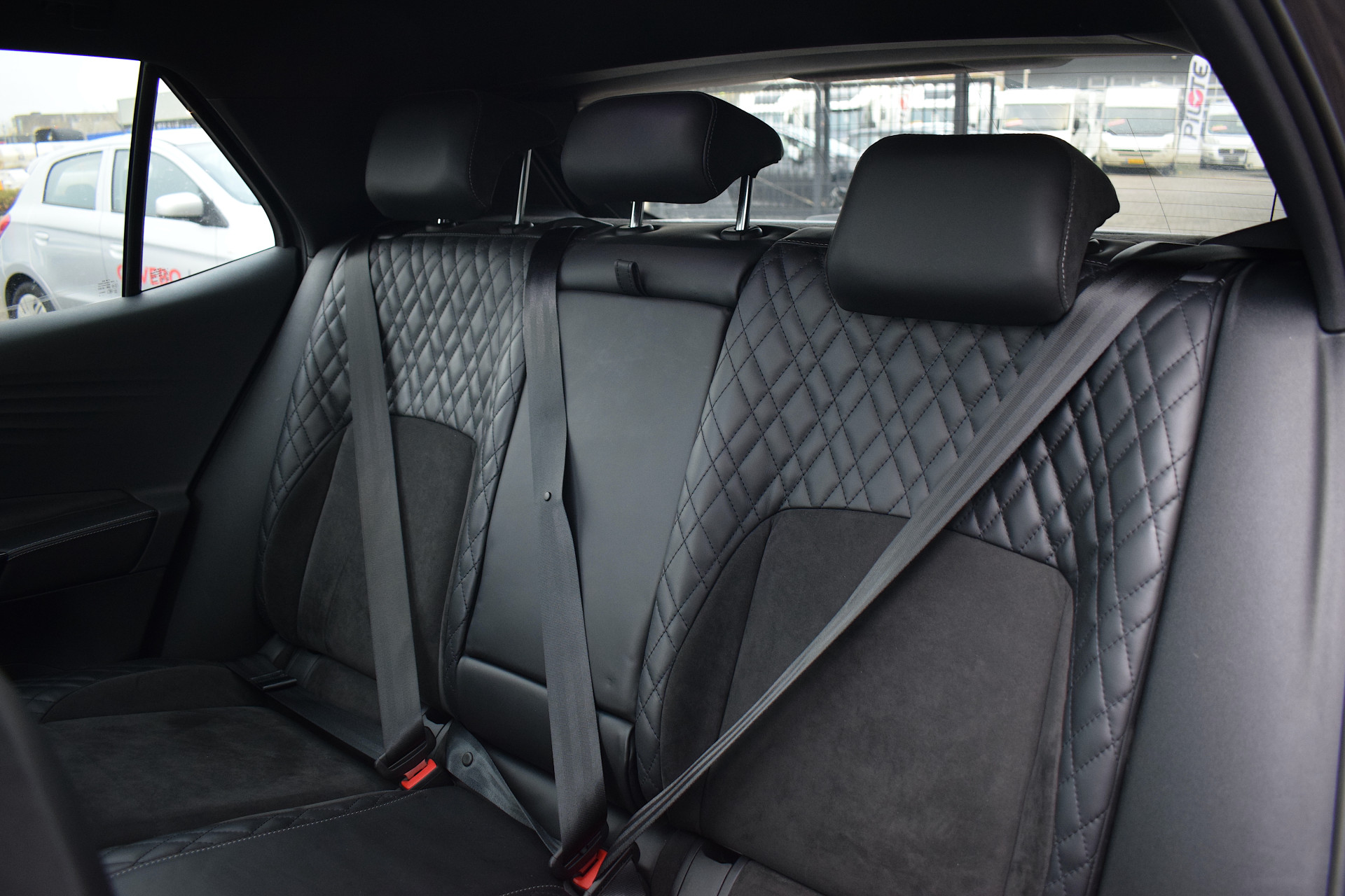 Volkswagen ID.3 First Max 58 kWh | Volkswagen occasion