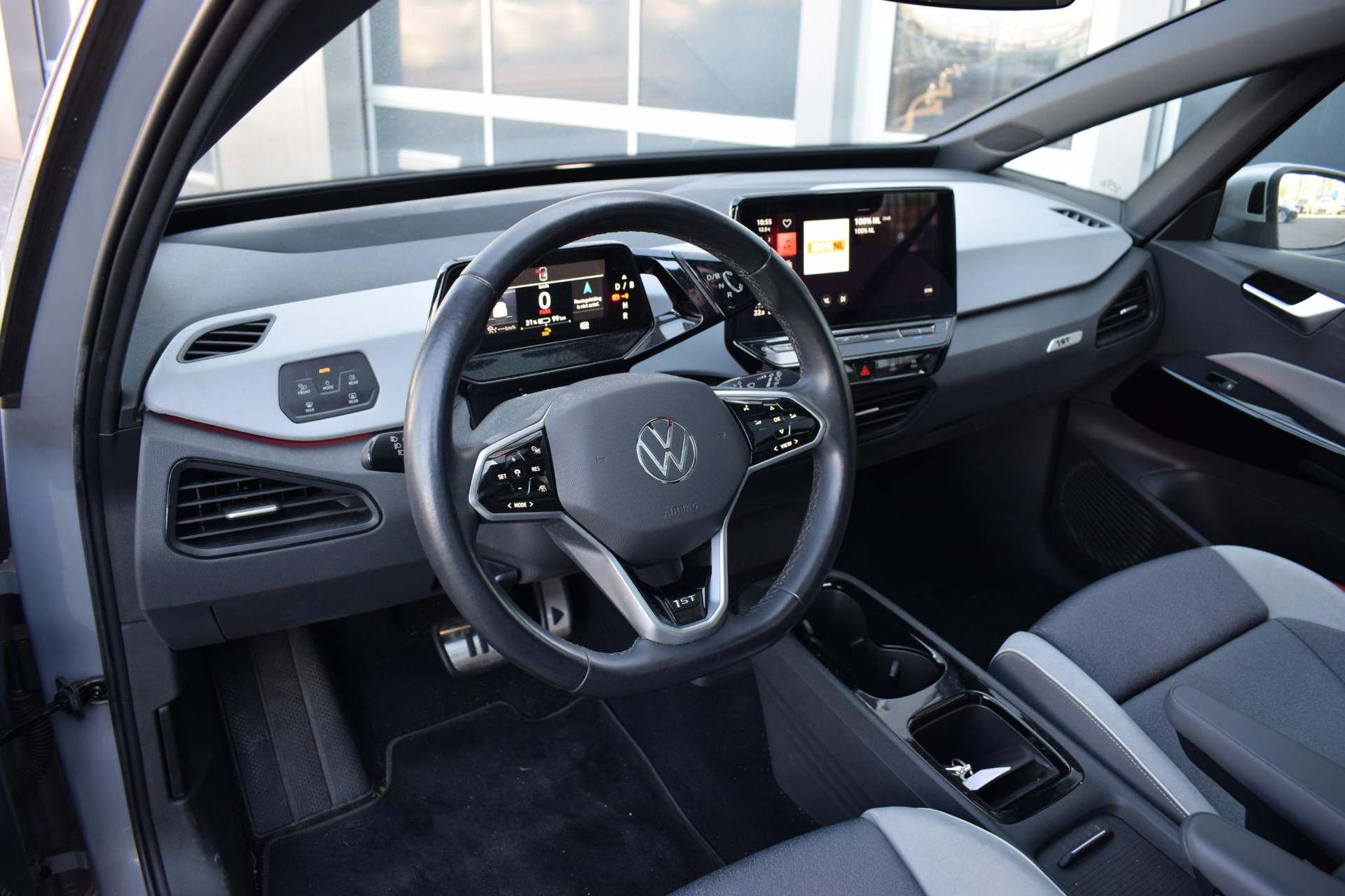 Volkswagen ID.3 First Max 58 kWh | Volkswagen occasion