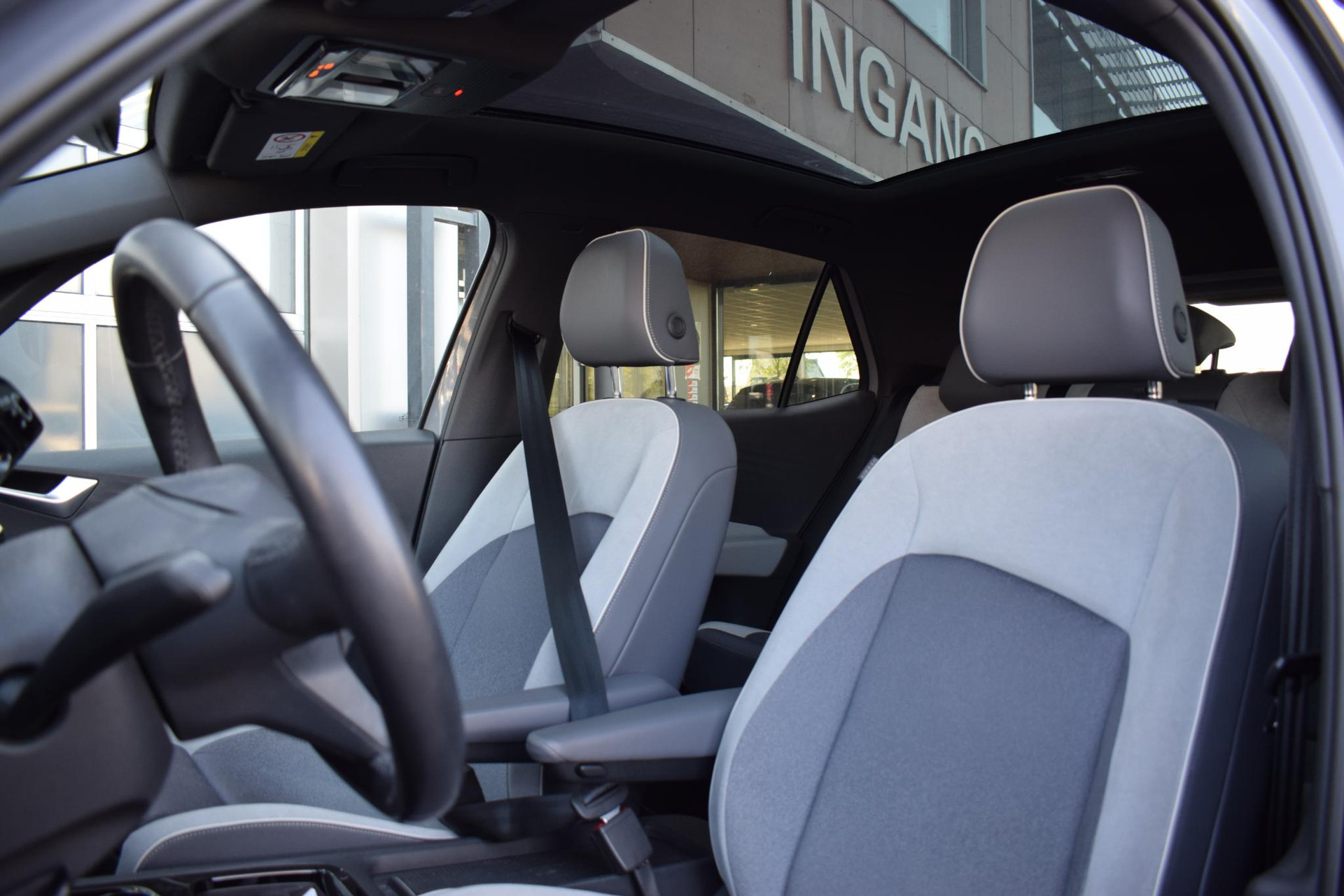 Volkswagen ID.3 First Max 58 kWh | Volkswagen occasion