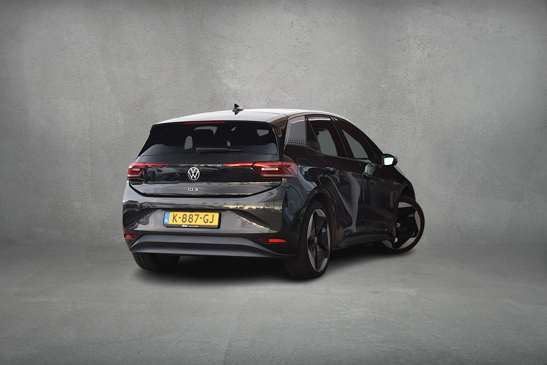 Volkswagen ID.3 First Max 58 kWh | Volkswagen occasion