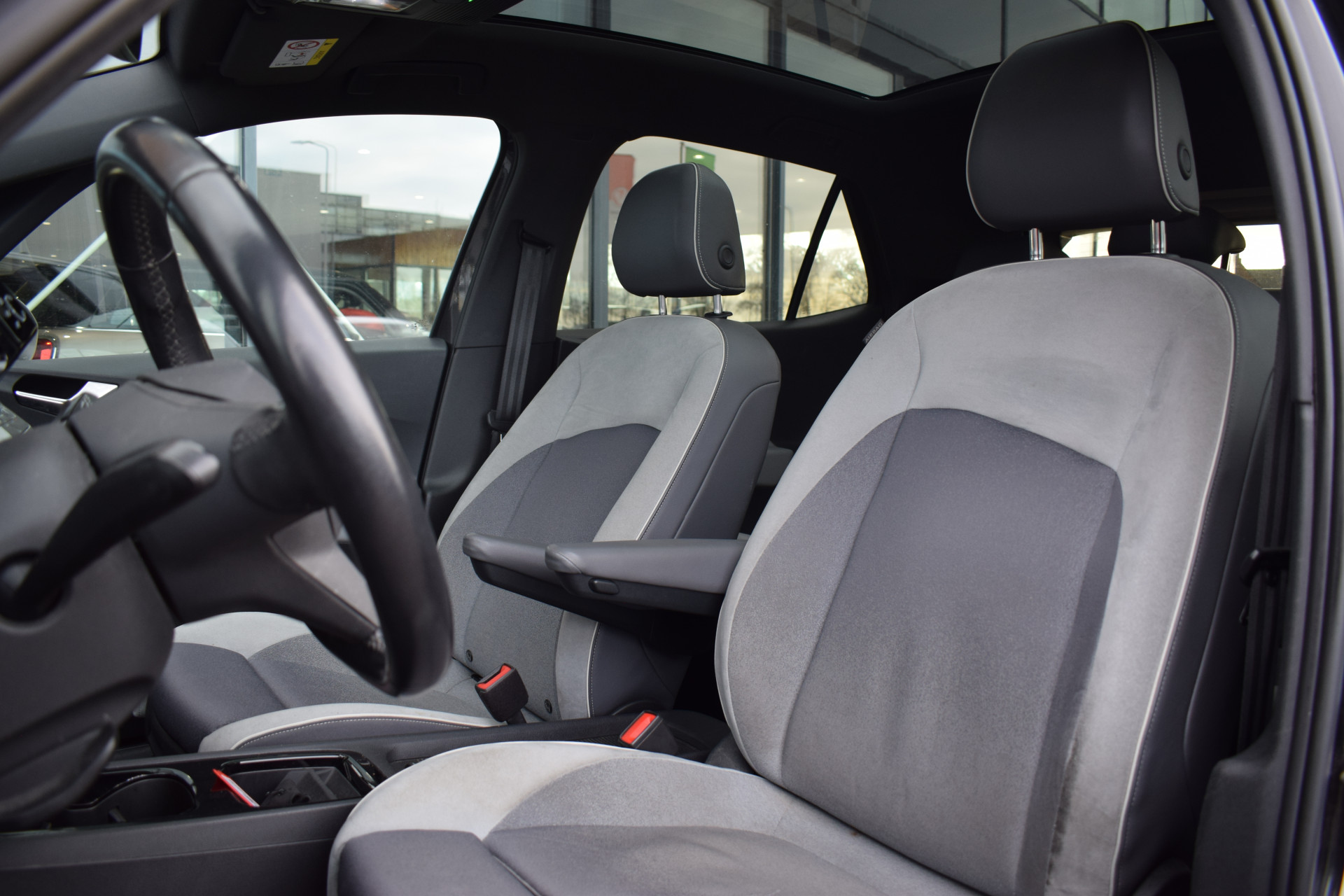 Volkswagen ID.3 First Max 58 kWh | Volkswagen occasion