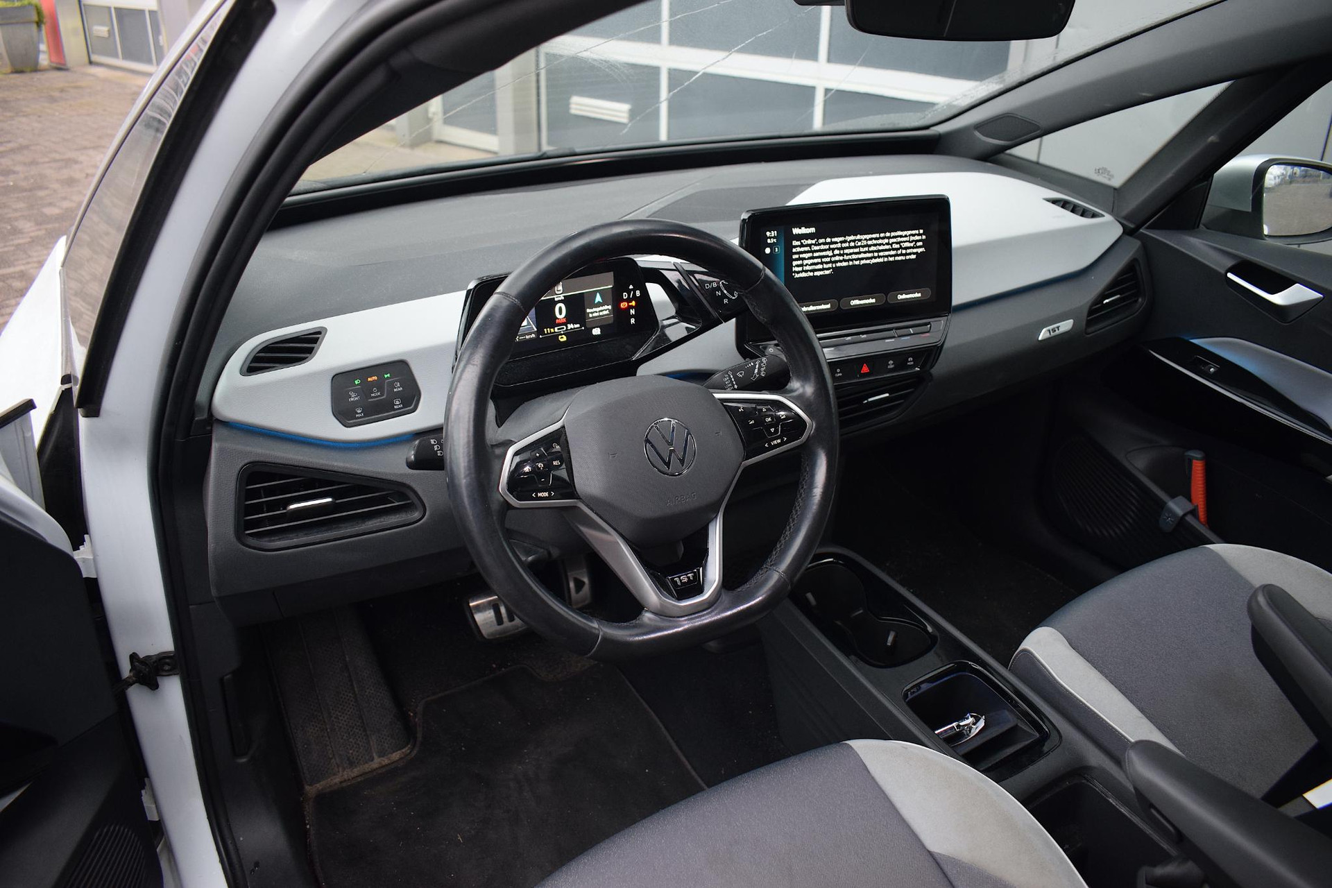 Volkswagen ID.3 First Plus 58 kWh | Volkswagen occasion