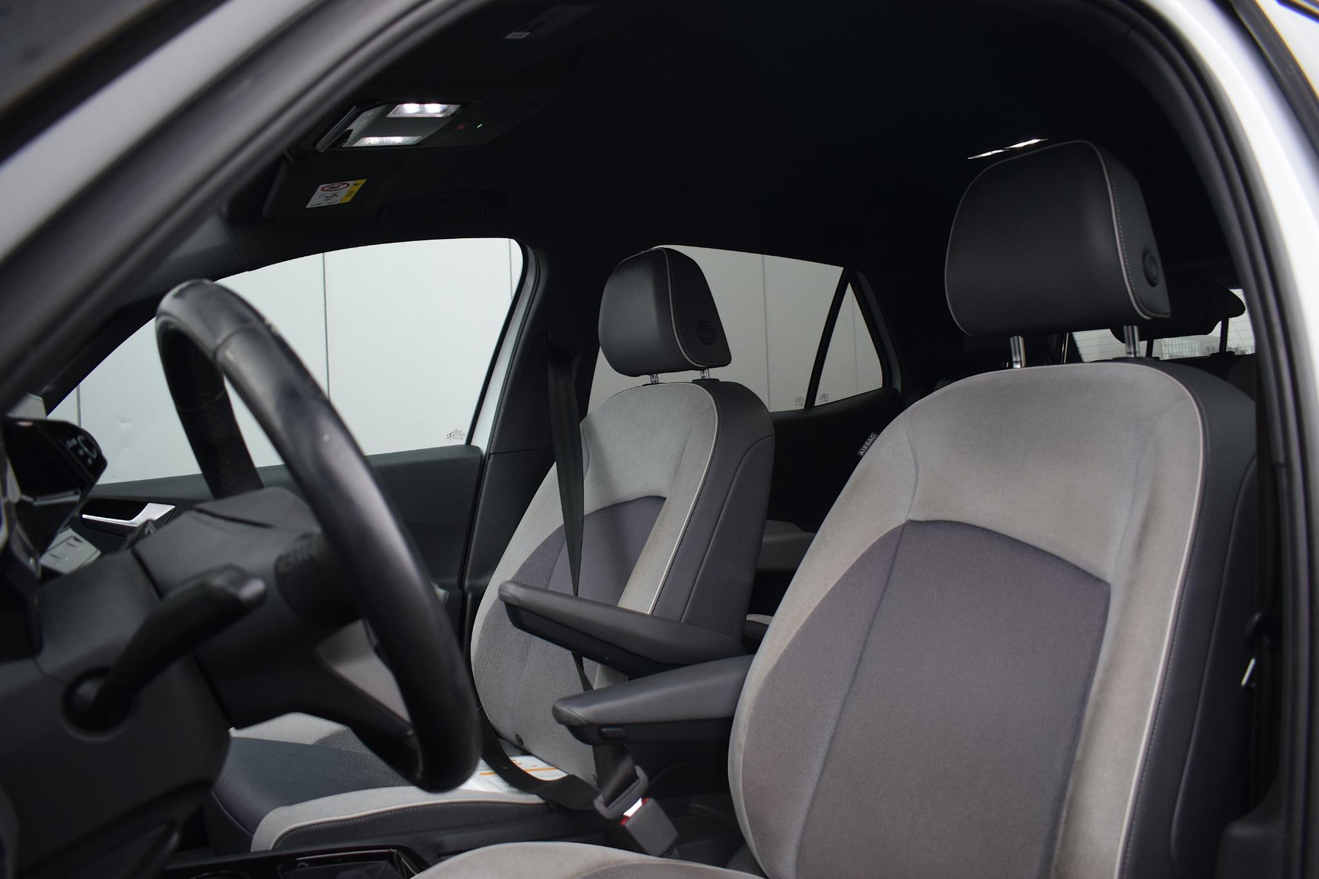 Volkswagen ID.3 First Plus 58 kWh | Volkswagen occasion