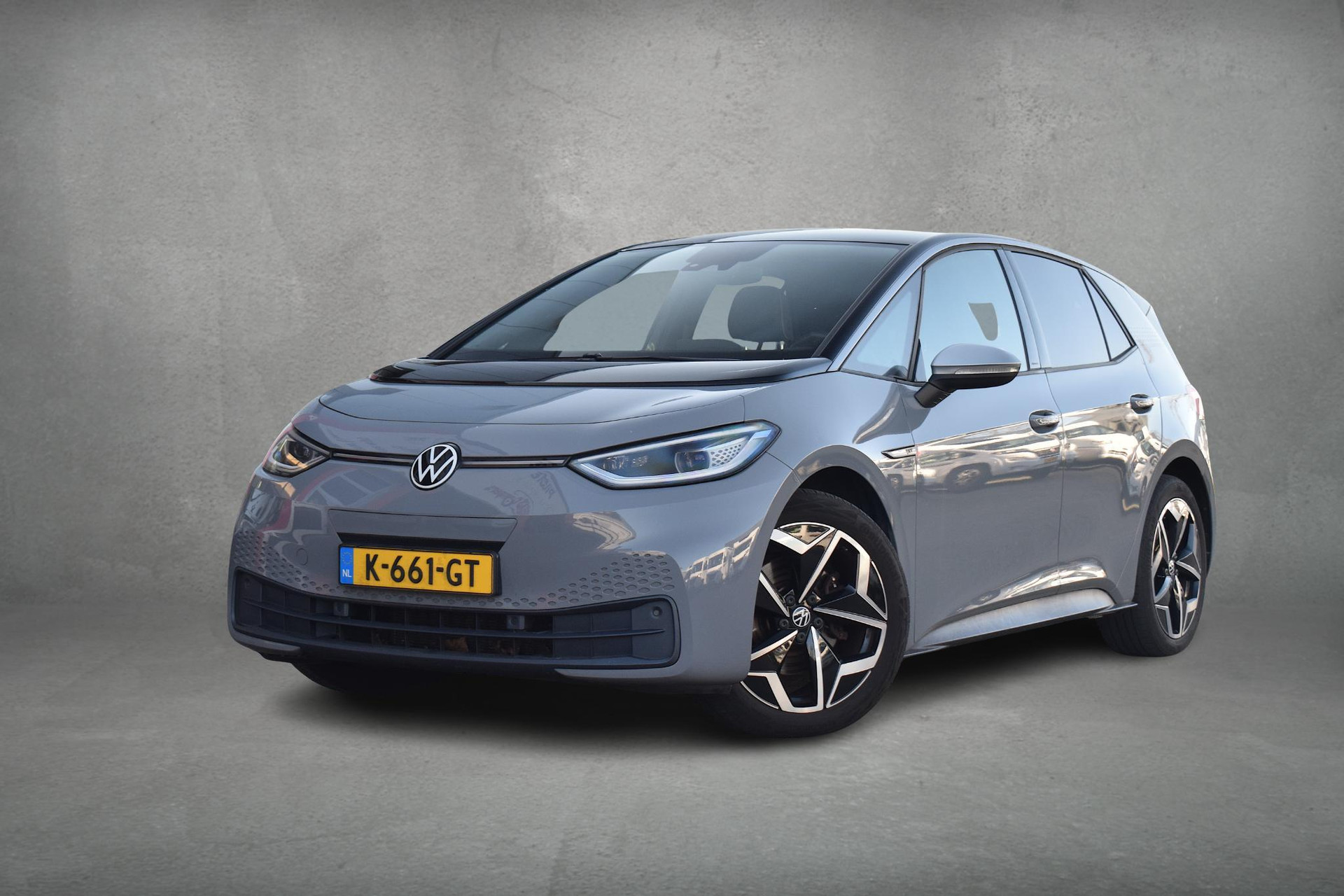 Volkswagen ID.3 First Plus 58 kWh | Volkswagen occasion