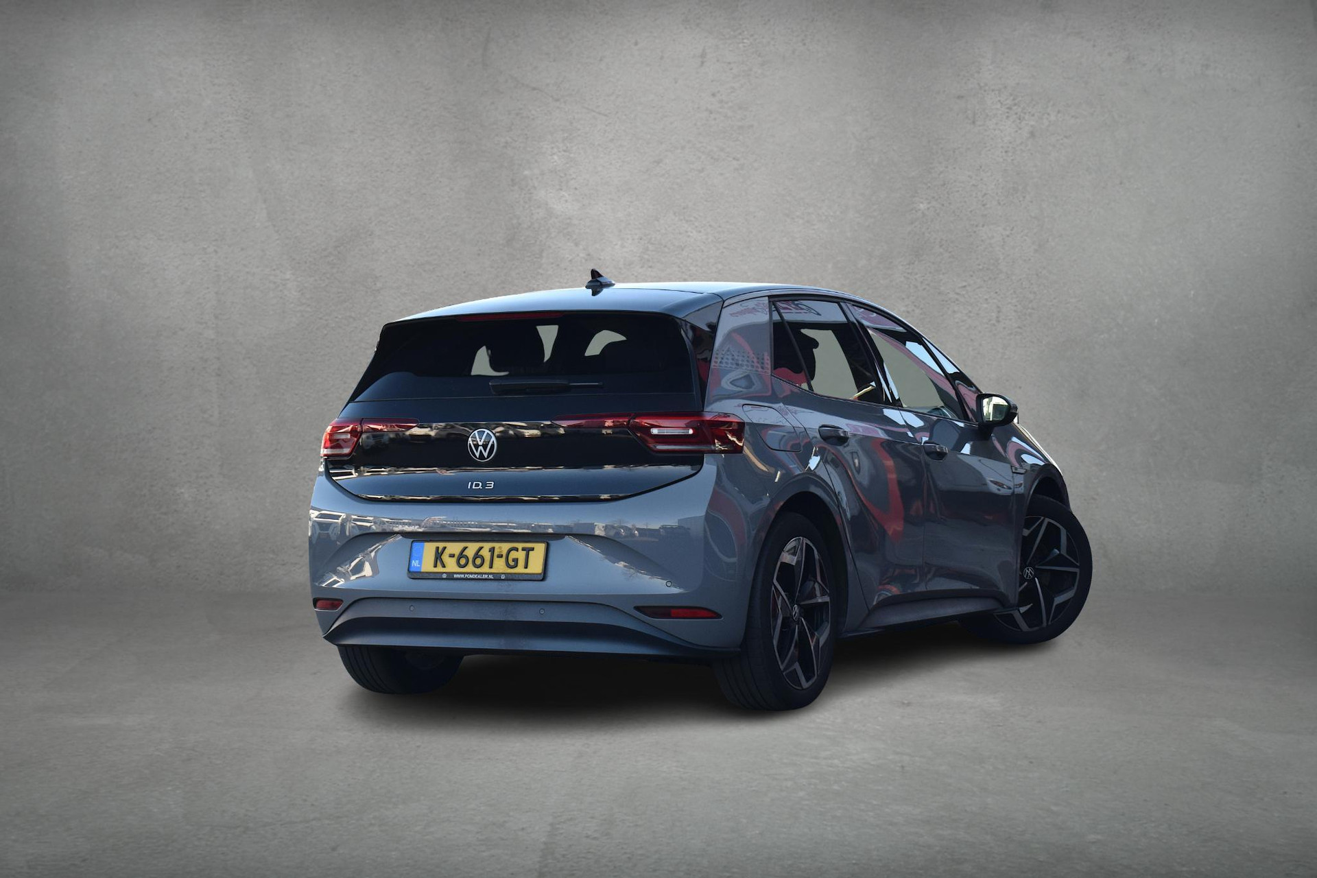 Volkswagen ID.3 First Plus 58 kWh | Volkswagen occasion