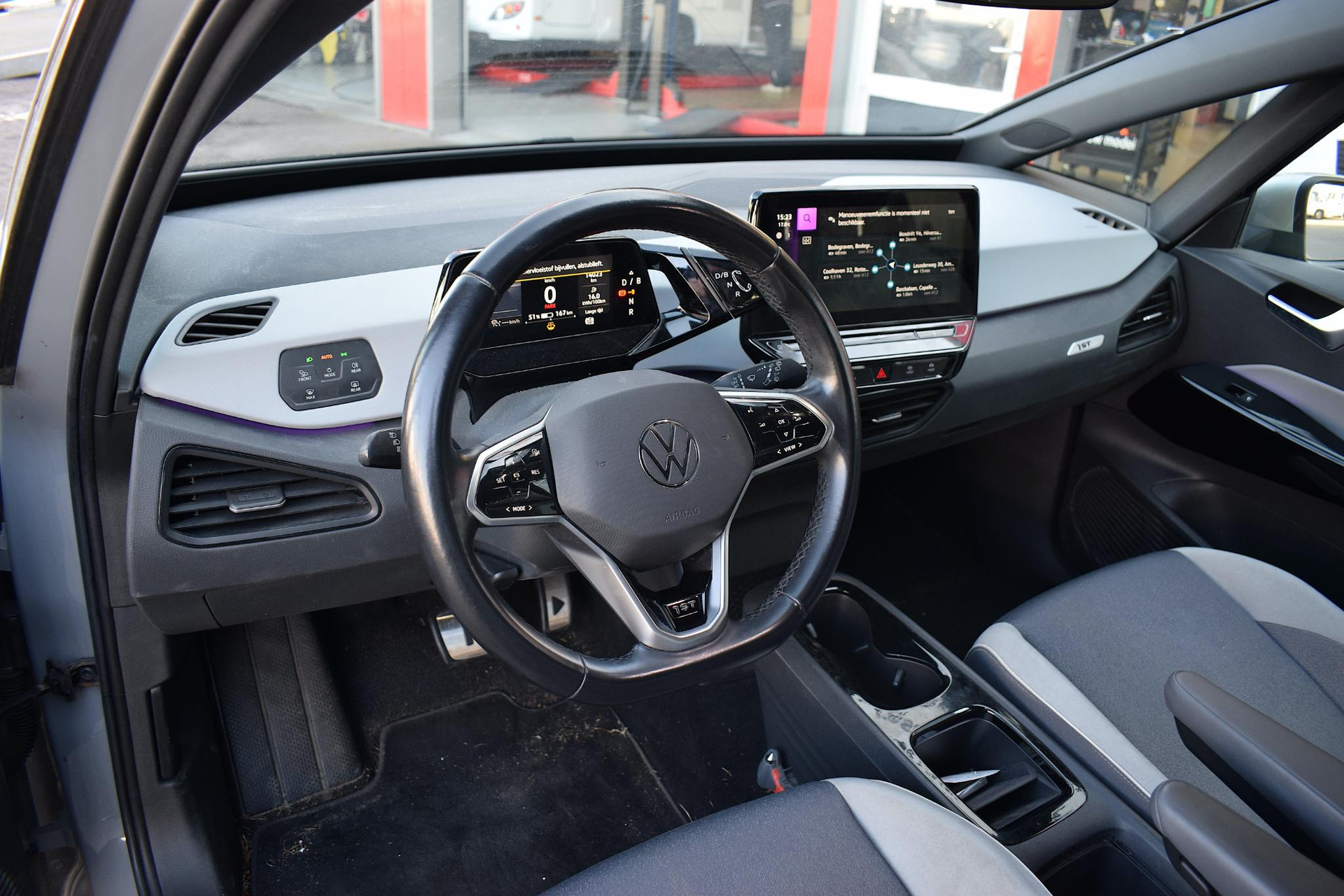 Volkswagen ID.3 First Plus 58 kWh | Volkswagen occasion