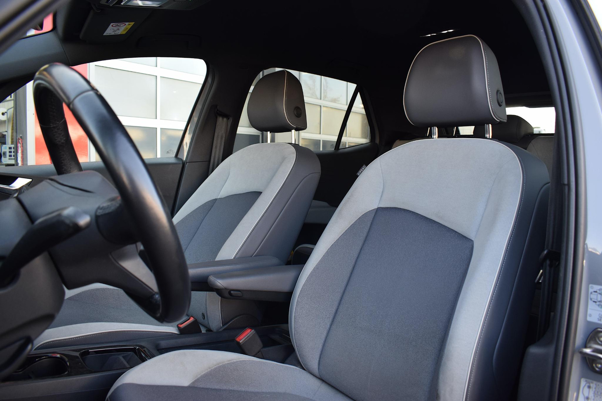 Volkswagen ID.3 First Plus 58 kWh | Volkswagen occasion