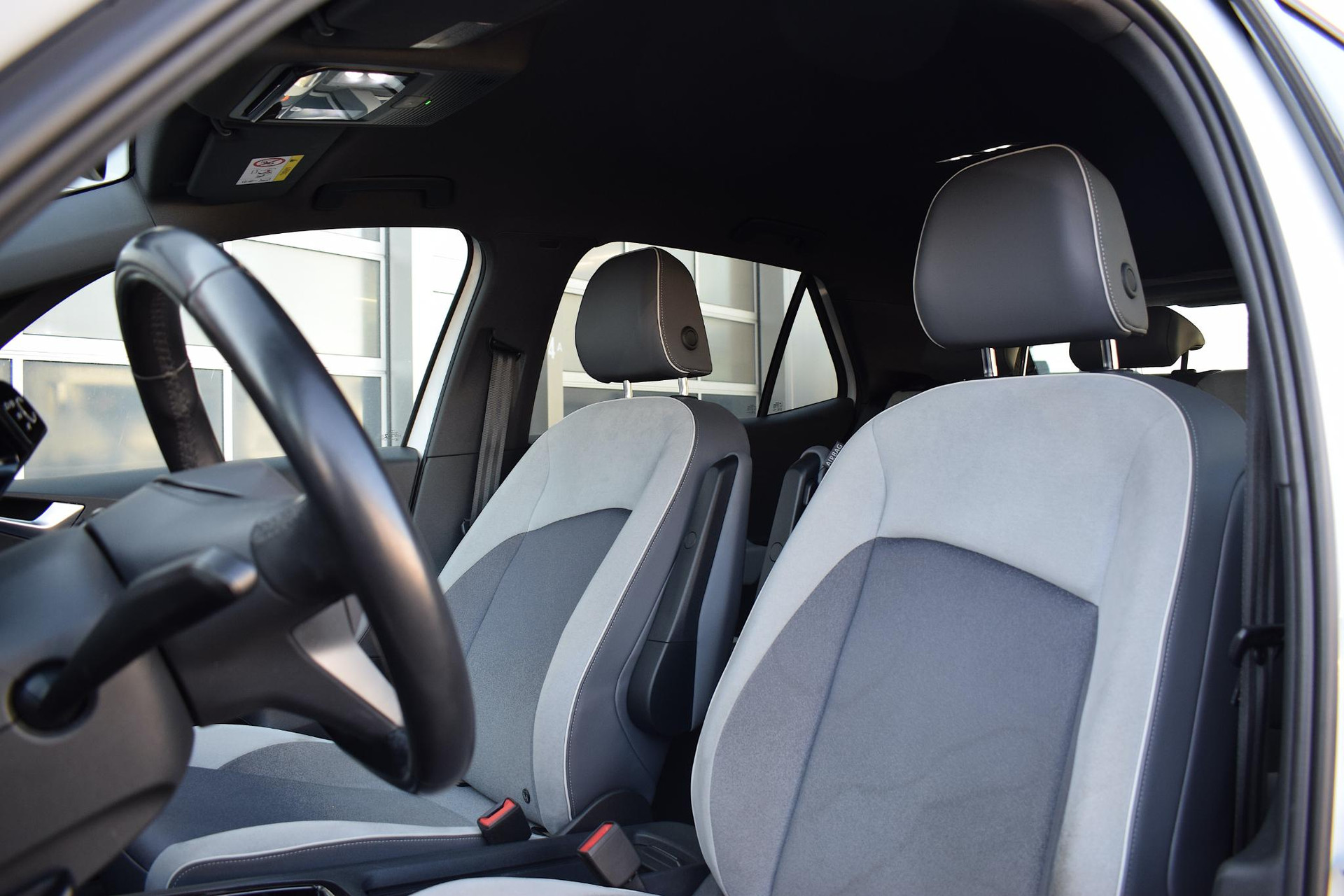 Volkswagen ID.3 First Plus 58 kWh | Volkswagen occasion