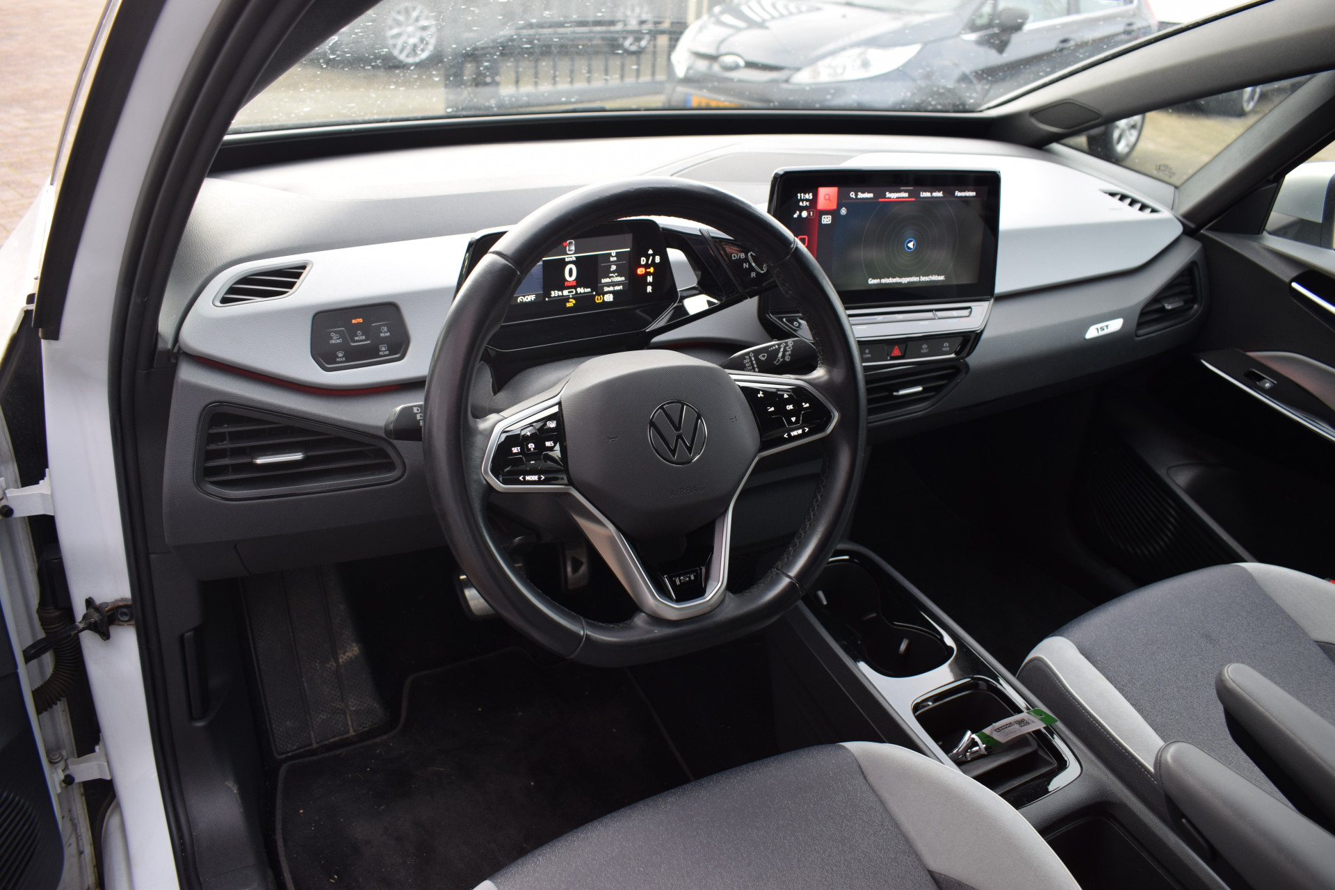 Volkswagen ID.3 First Plus 58 kWh | Volkswagen occasion