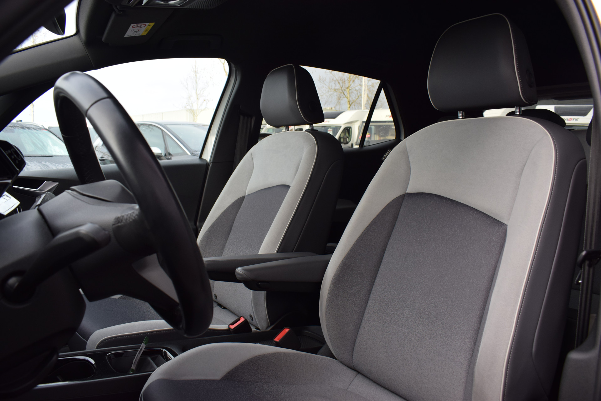 Volkswagen ID.3 First Plus 58 kWh | Volkswagen occasion