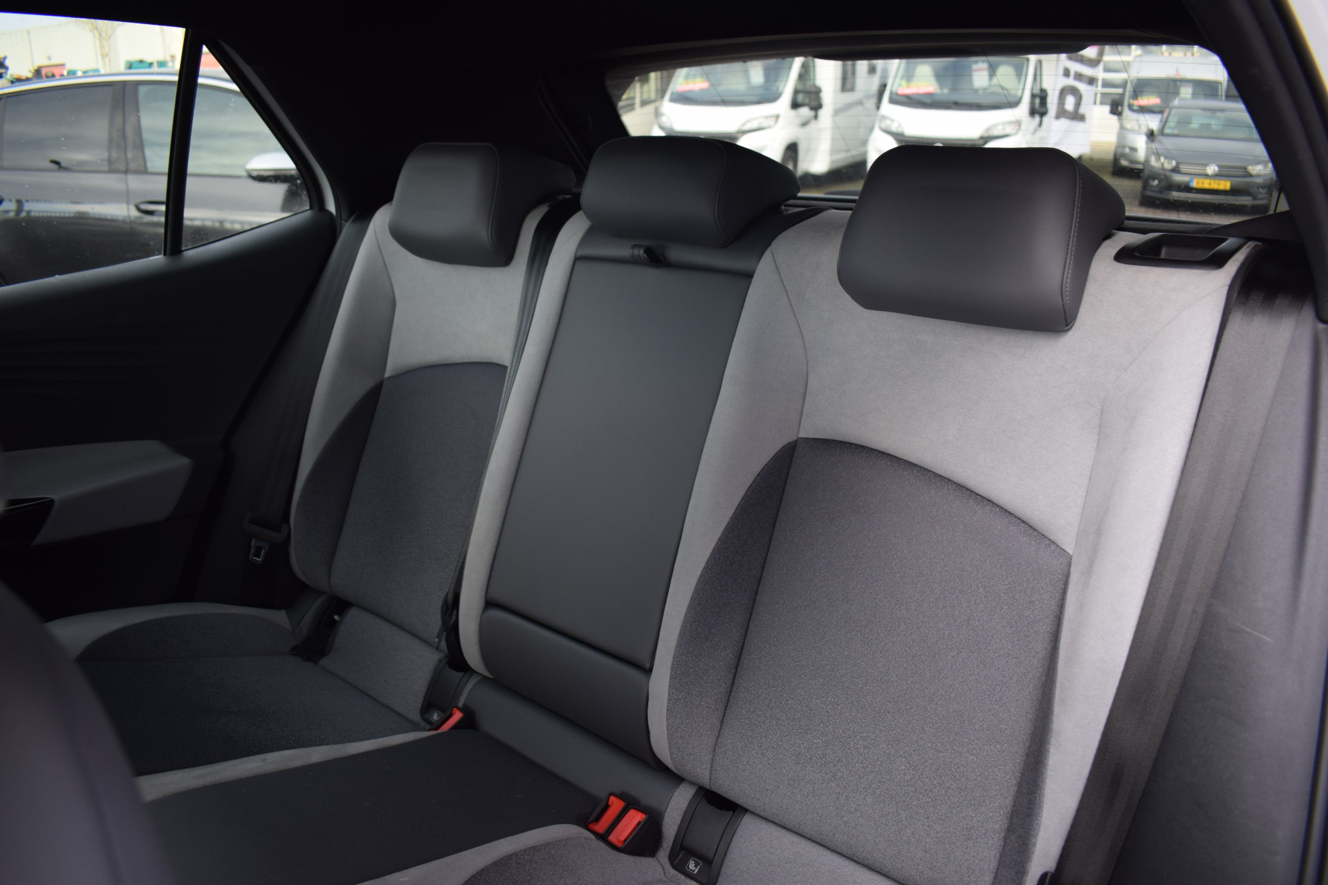 Volkswagen ID.3 First Plus 58 kWh | Volkswagen occasion