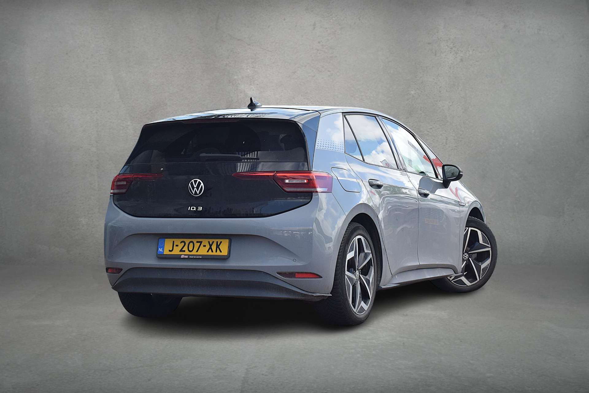Volkswagen ID.3 First Plus 58 kWh | Volkswagen occasion