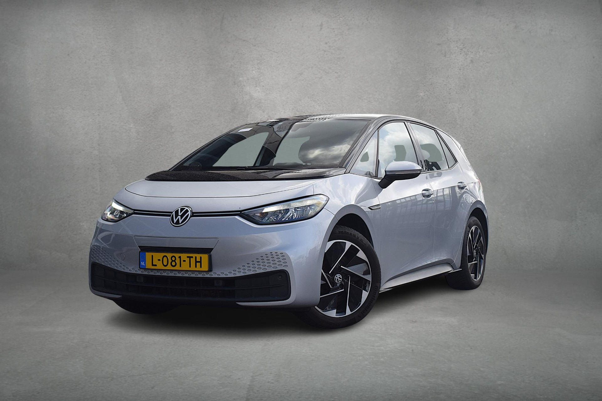 Volkswagen ID.3 Life 58 kWh | Volkswagen occasion