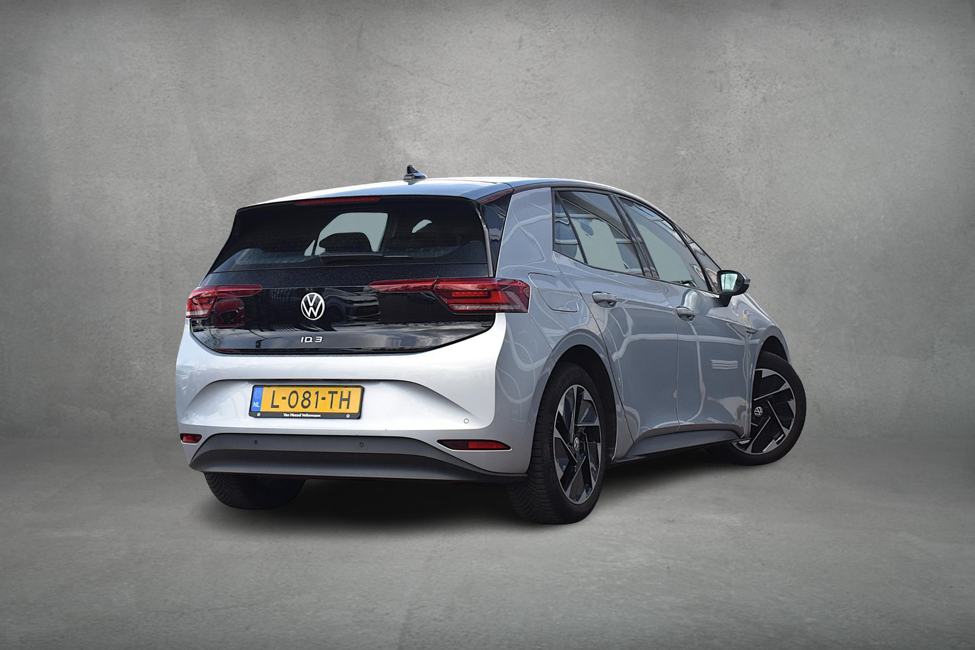 Volkswagen ID.3 Life 58 kWh | Volkswagen occasion