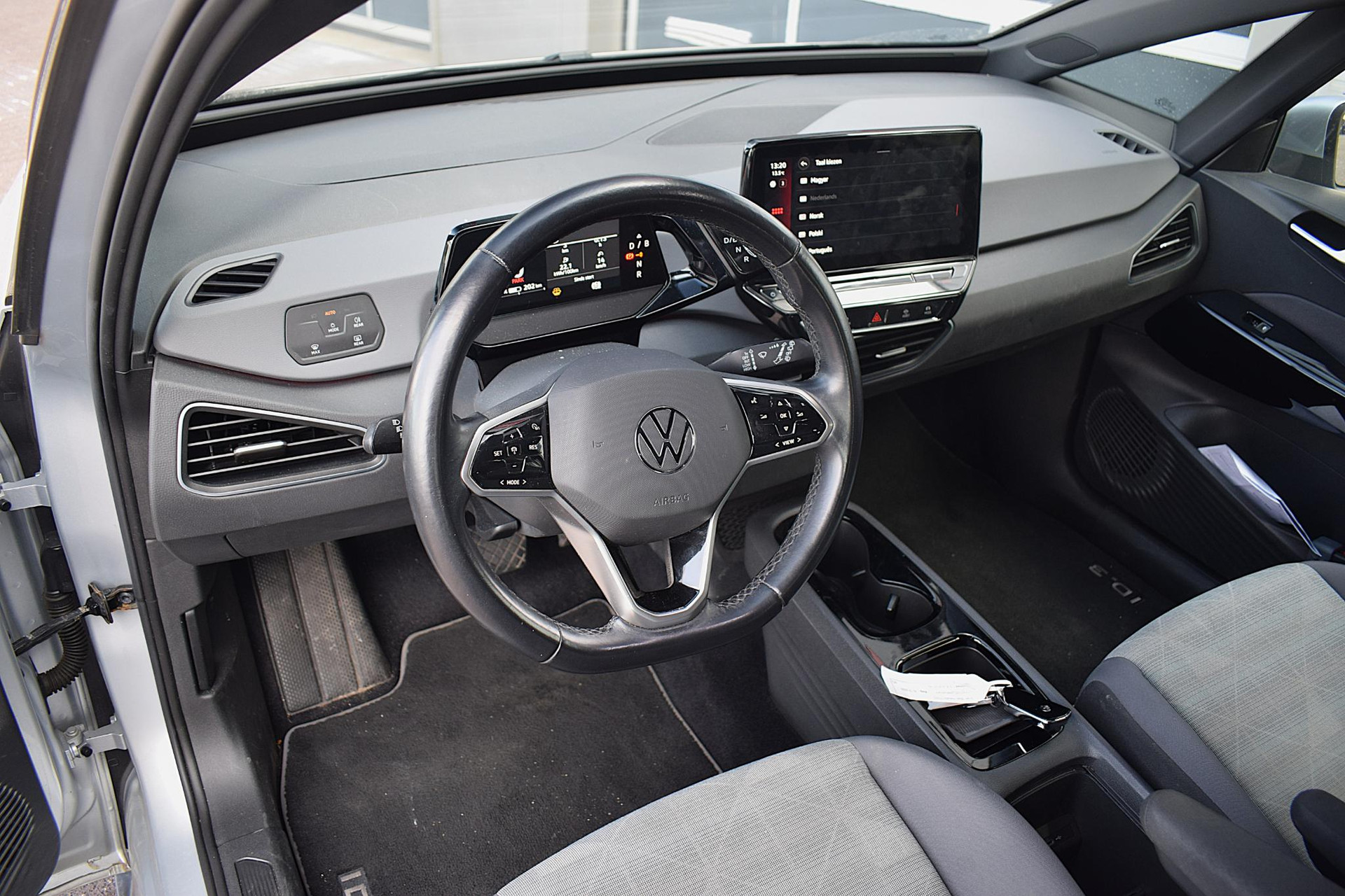 Volkswagen ID.3 Life 58 kWh | Volkswagen occasion