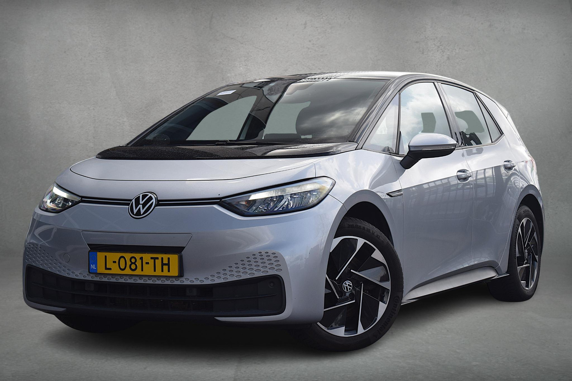 Volkswagen ID.3 Life 58 kWh | Volkswagen occasion