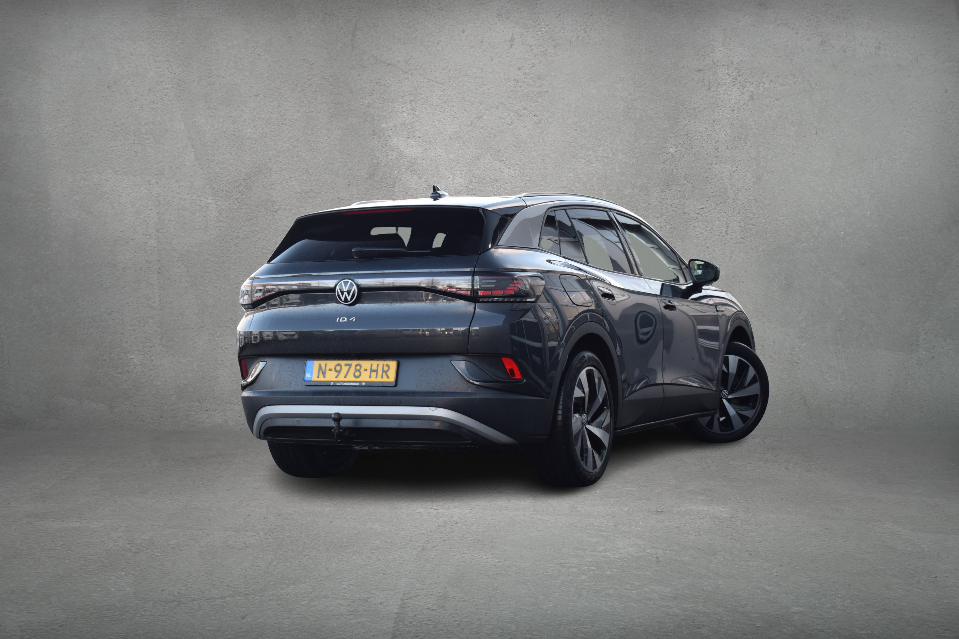 Volkswagen ID.4 Business 77 kWh | Volkswagen occasion