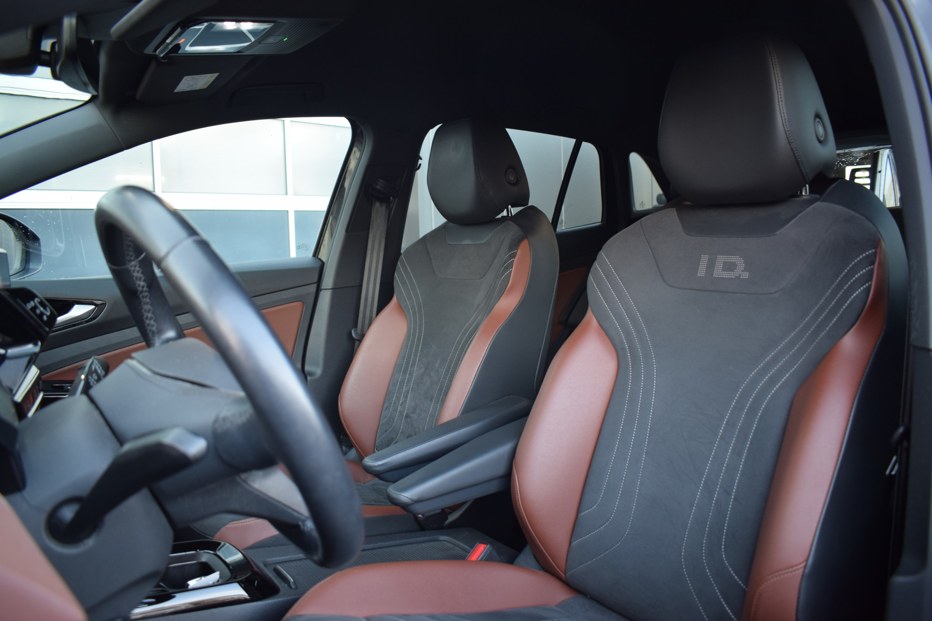 Volkswagen ID.4 Business 77 kWh | Volkswagen occasion