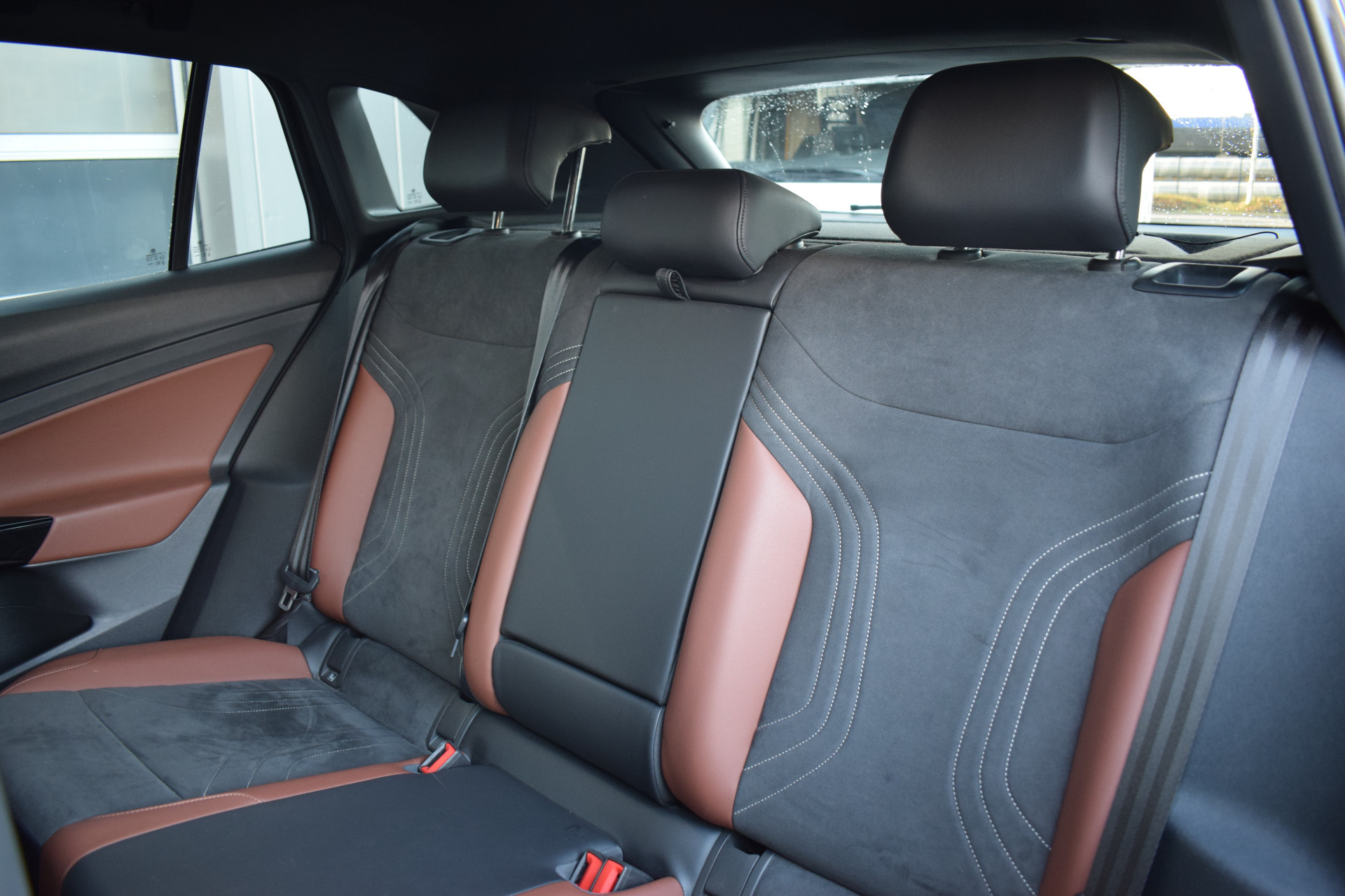 Volkswagen ID.4 Business 77 kWh | Volkswagen occasion