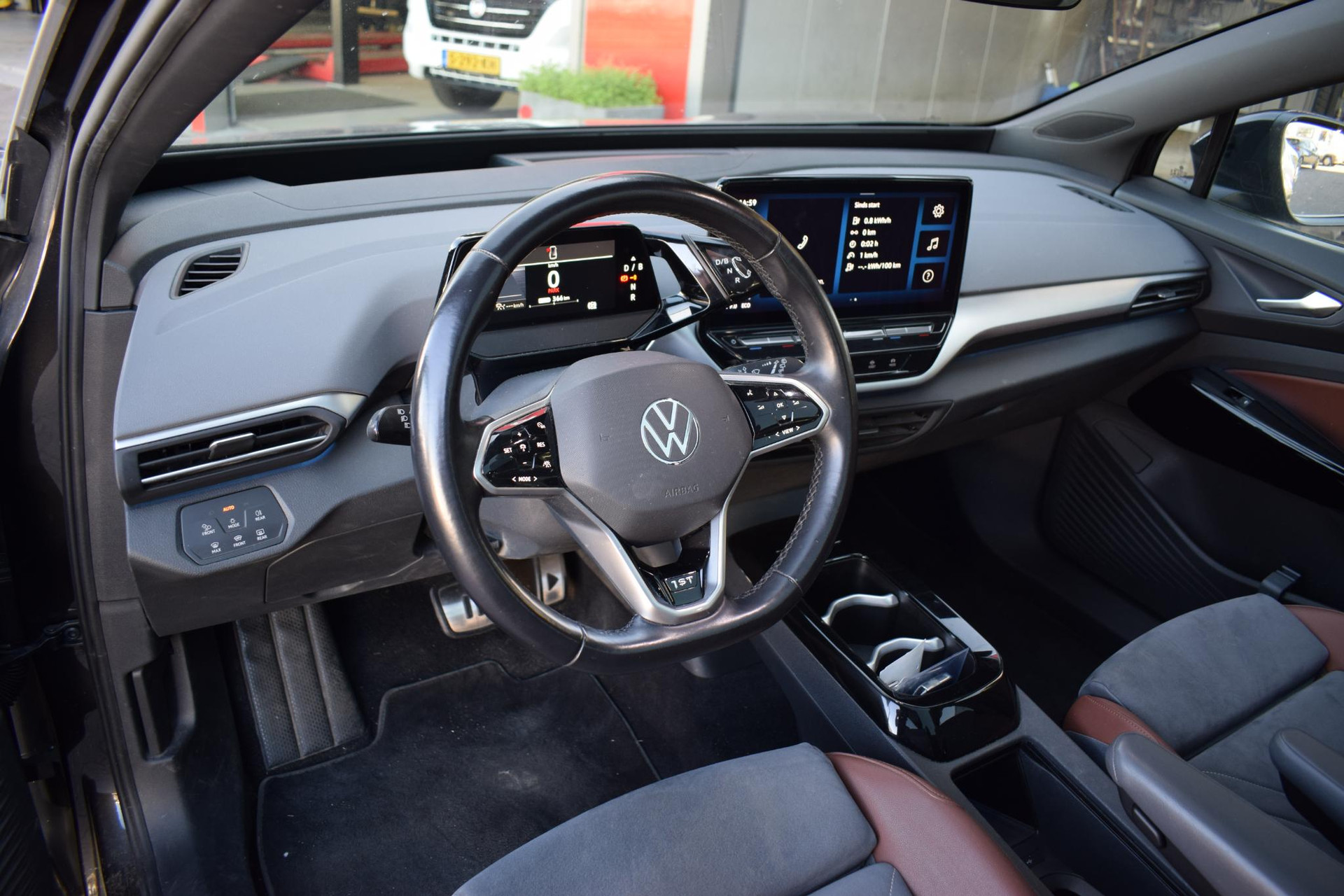 Volkswagen ID.4 First Max 77 kWh | Volkswagen occasion
