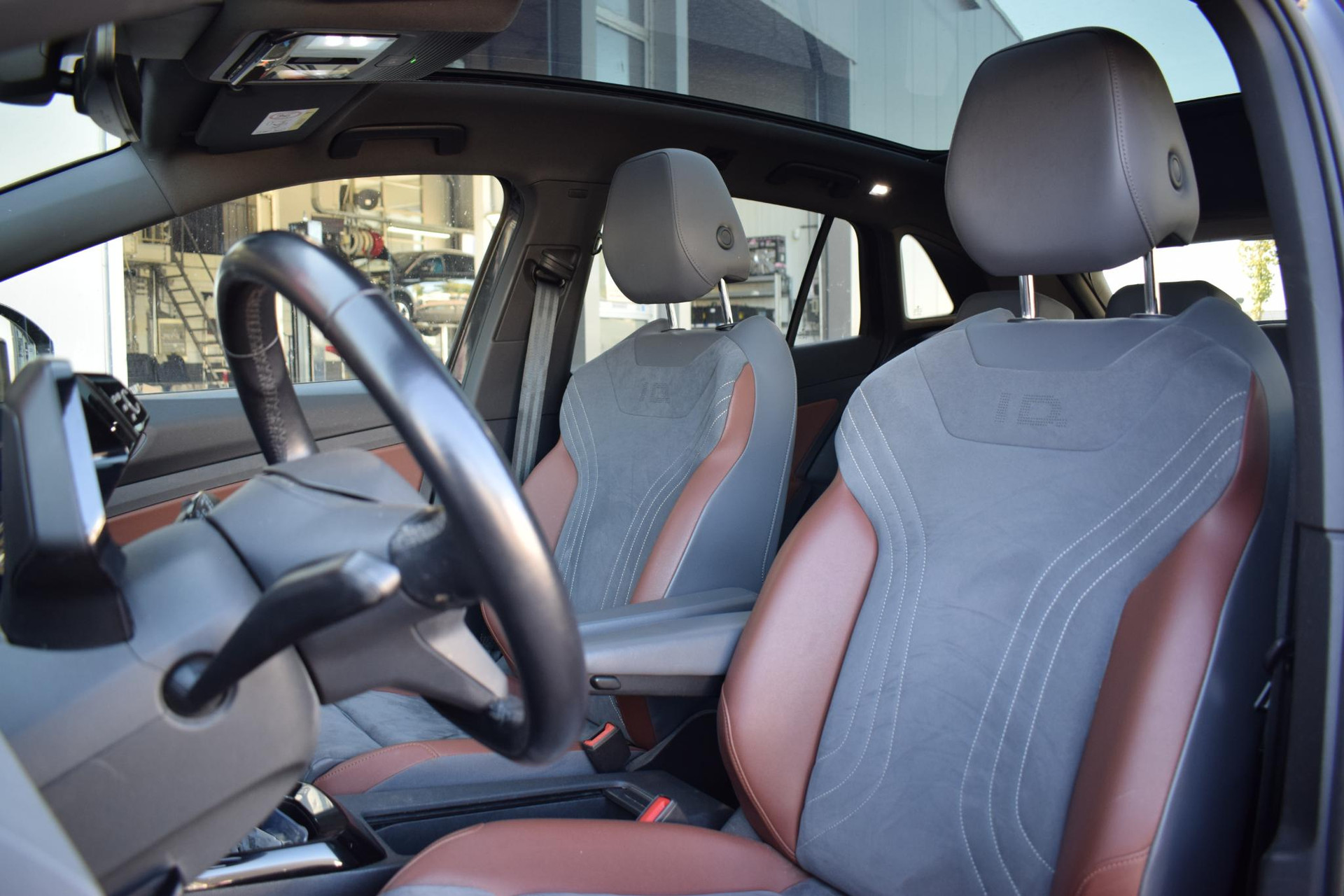 Volkswagen ID.4 First Max 77 kWh | Volkswagen occasion
