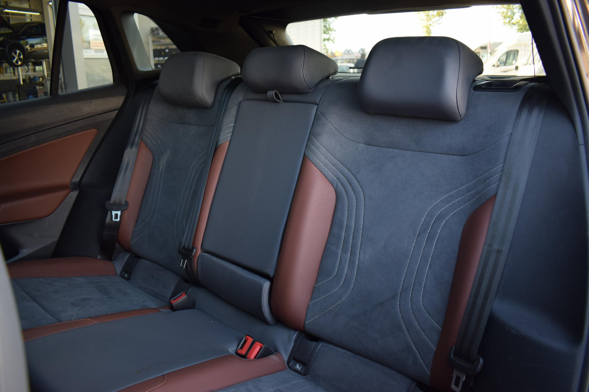 Volkswagen ID.4 First Max 77 kWh | Volkswagen occasion