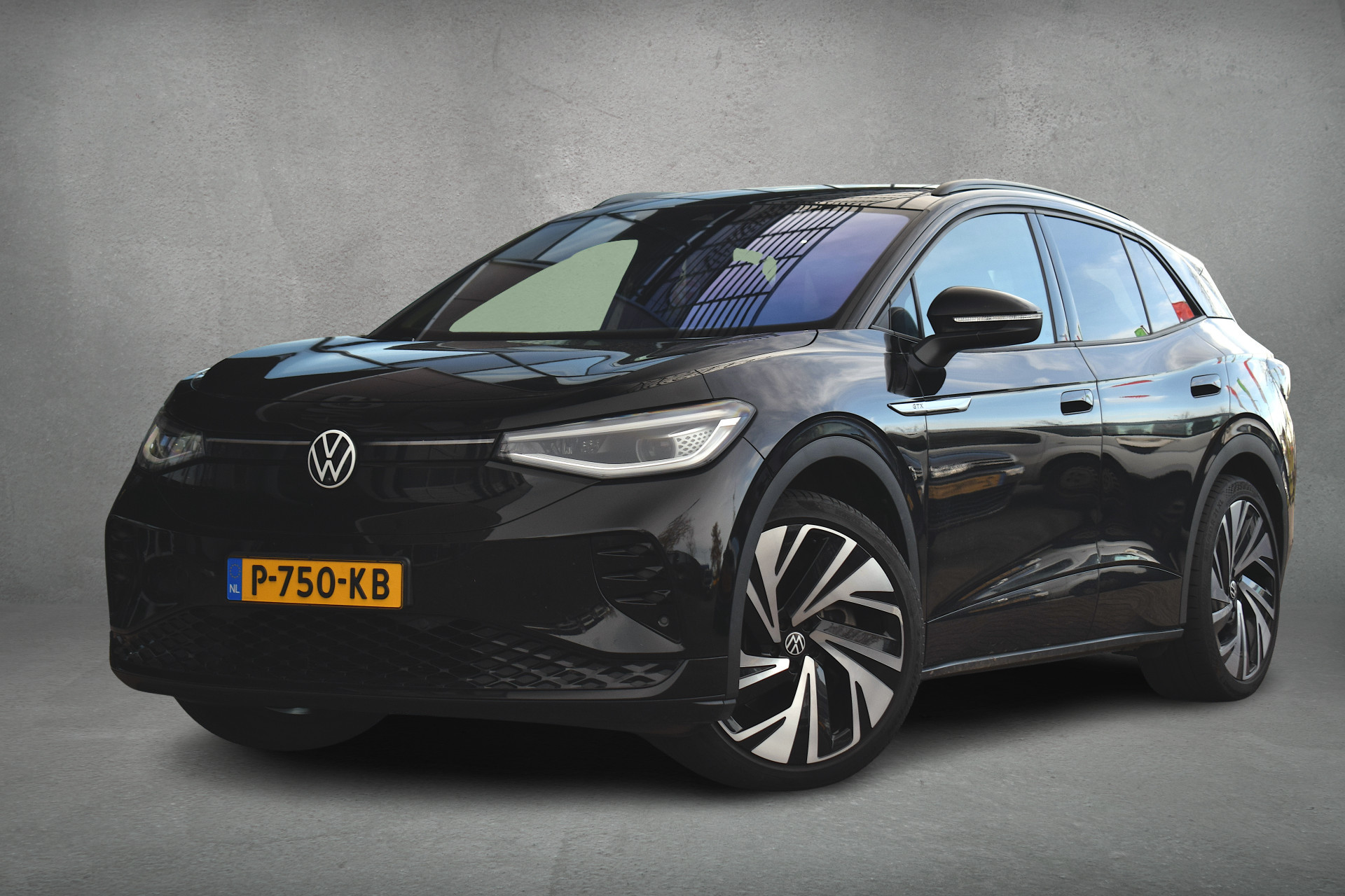 Volkswagen ID.4 GTX 4Motion 77 kWh | Volkswagen occasion