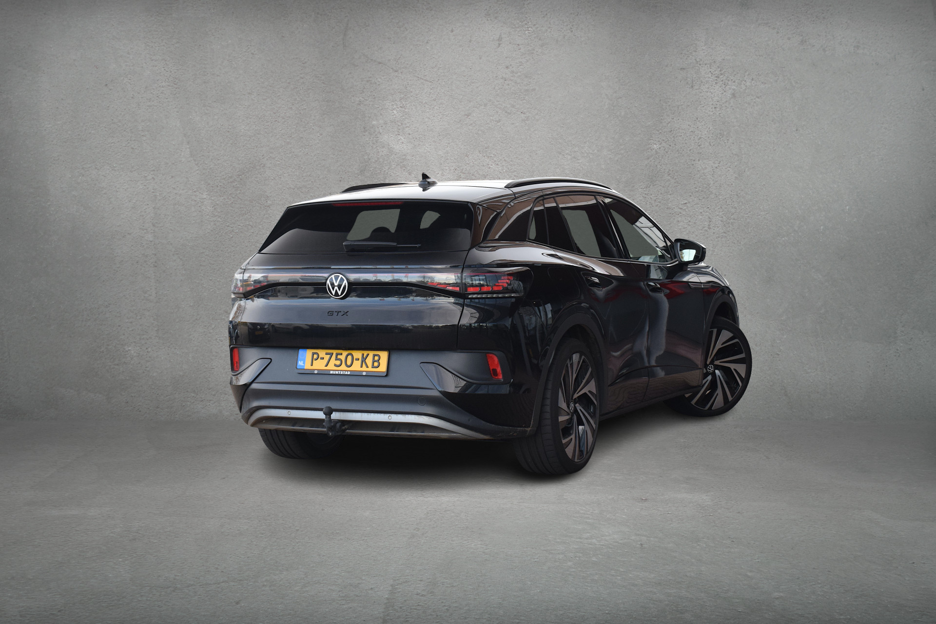 Volkswagen ID.4 GTX 4Motion 77 kWh | Volkswagen occasion