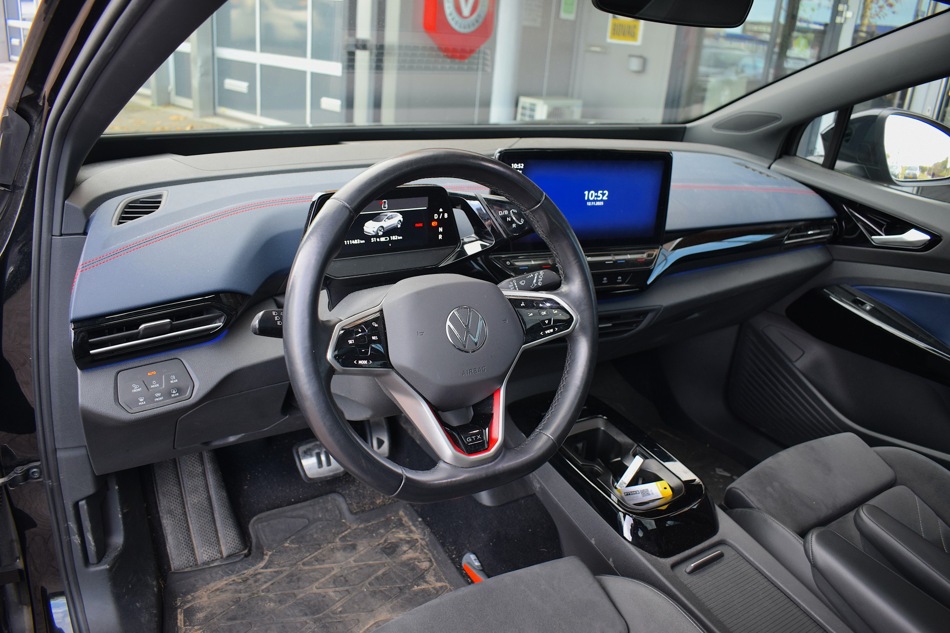 Volkswagen ID.4 GTX 4Motion 77 kWh | Volkswagen occasion