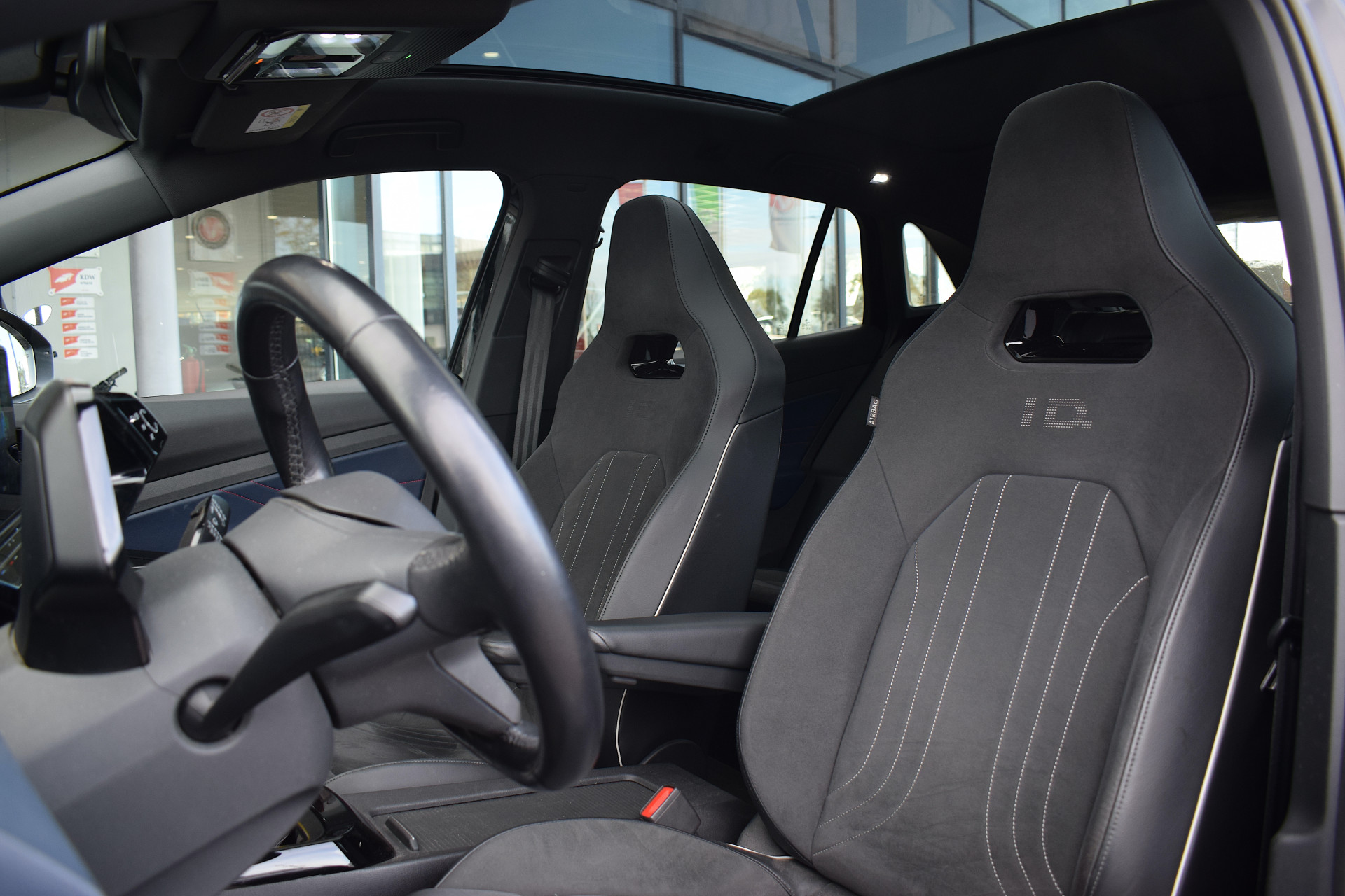 Volkswagen ID.4 GTX 4Motion 77 kWh | Volkswagen occasion