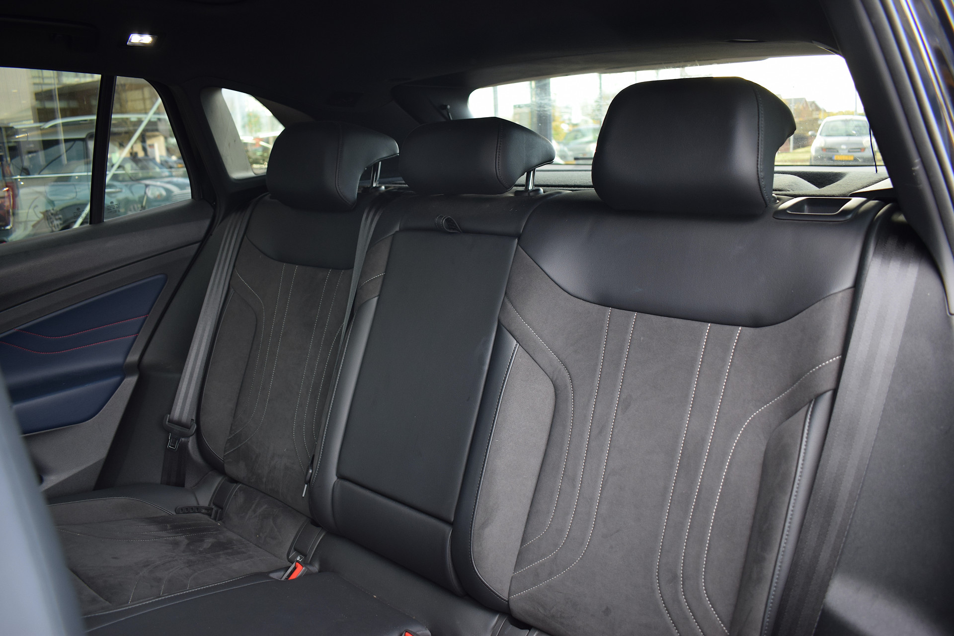 Volkswagen ID.4 GTX 4Motion 77 kWh | Volkswagen occasion