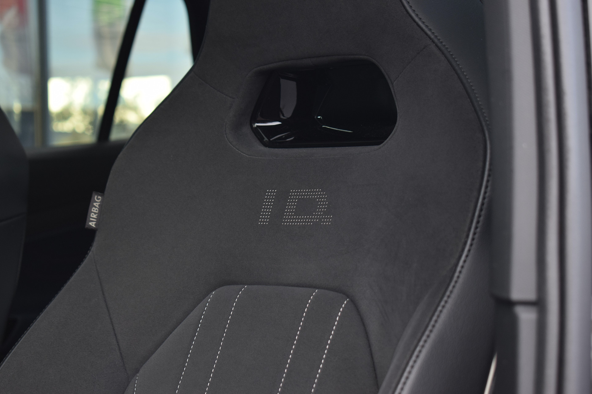 Volkswagen ID.4 GTX 4Motion 77 kWh | Volkswagen occasion