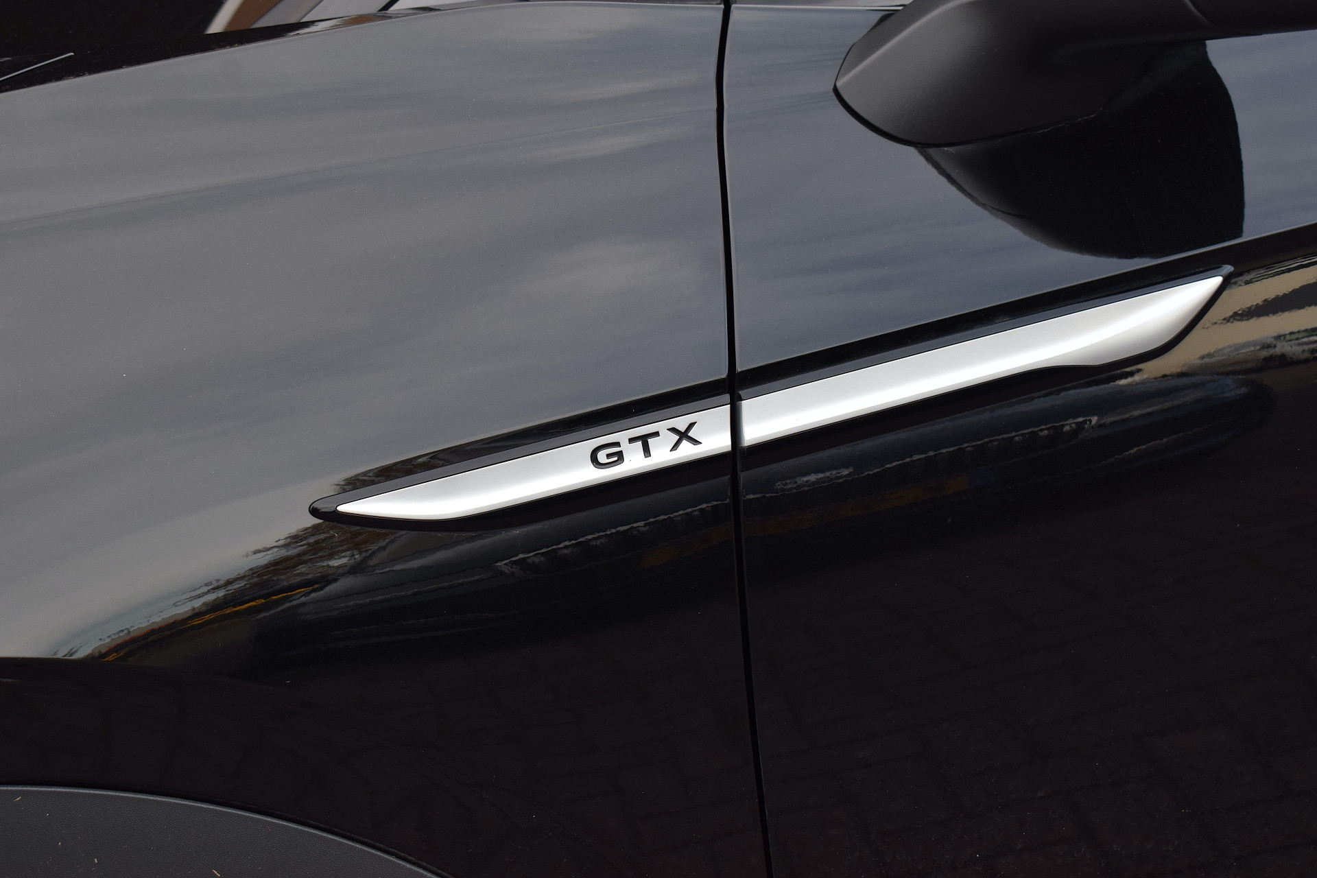 Volkswagen ID.4 GTX 4Motion 77 kWh | Volkswagen occasion