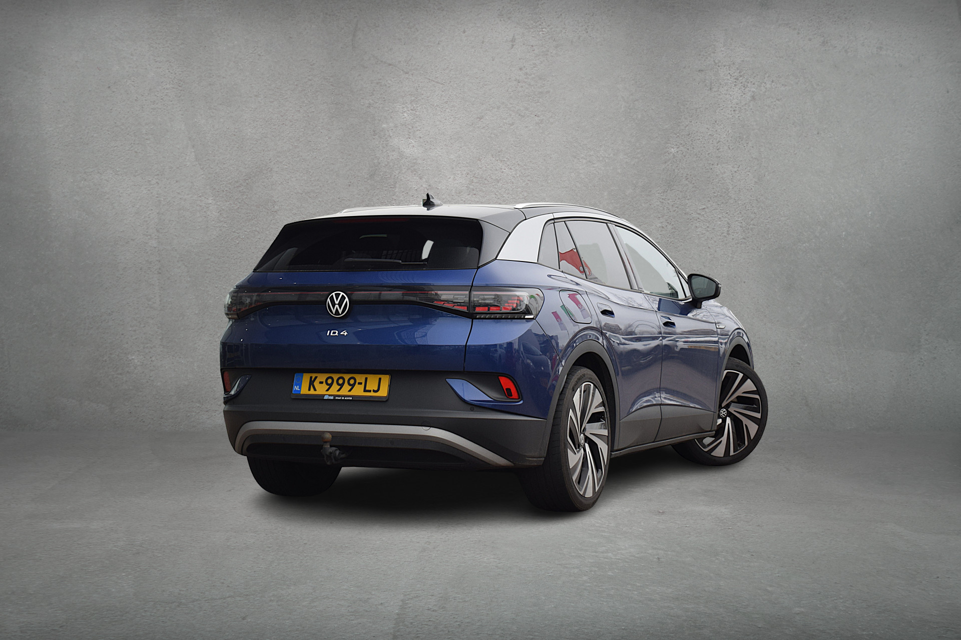 Volkswagen ID.4 Max 77 kWh | Volkswagen occasion