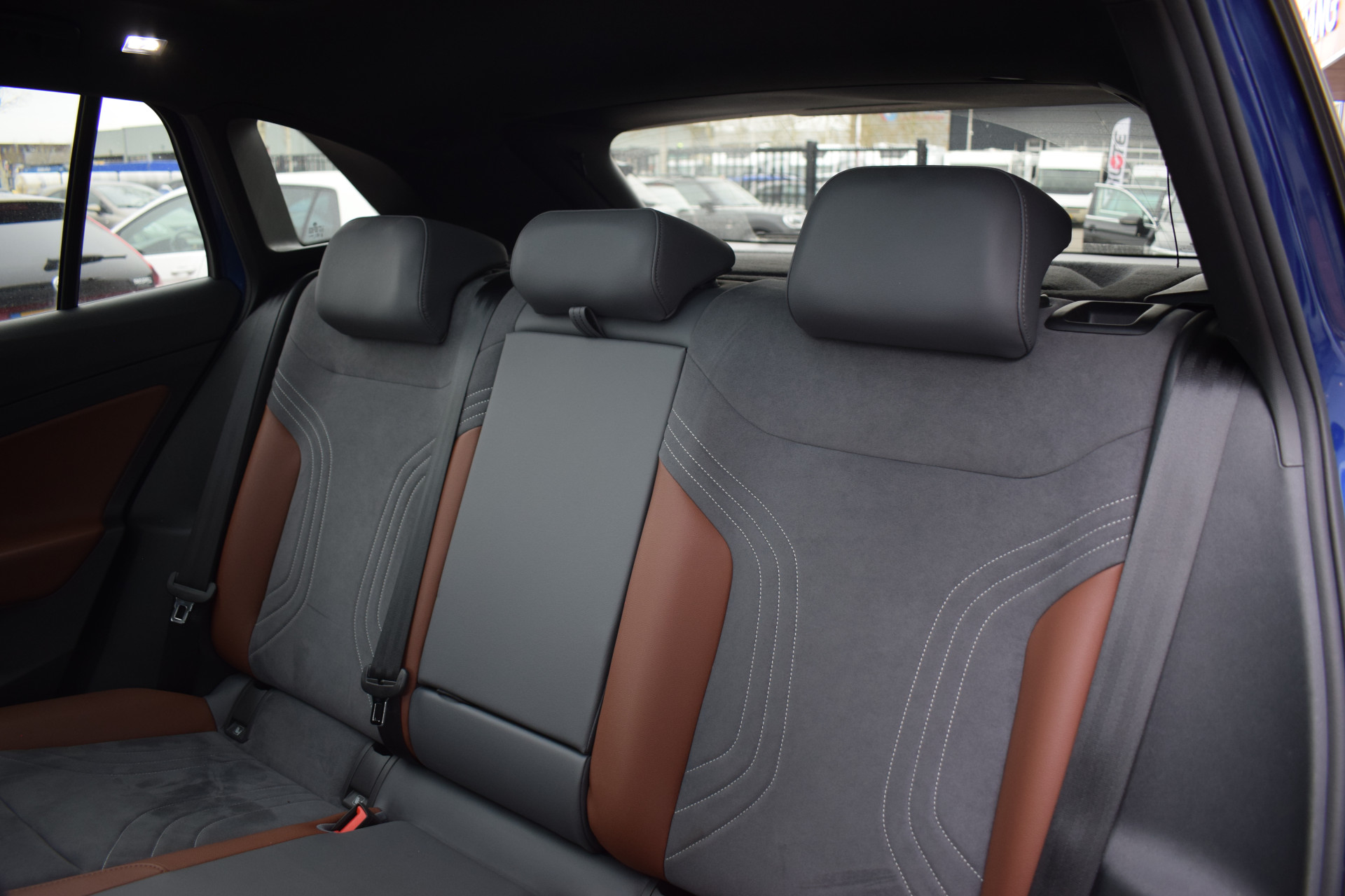 Volkswagen ID.4 Max 77 kWh | Volkswagen occasion