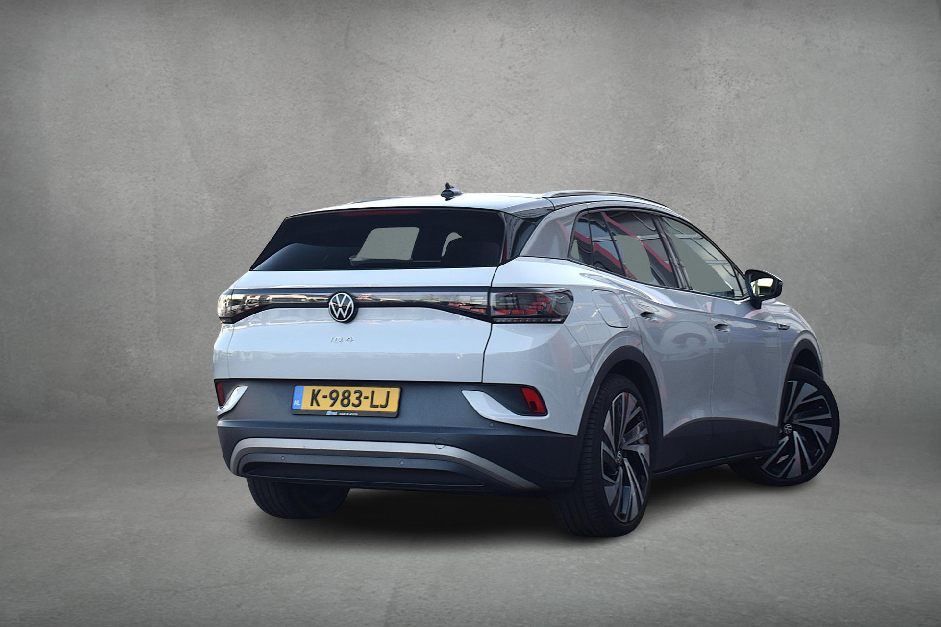 Volkswagen ID.4 Max 77 kWh | Volkswagen occasion