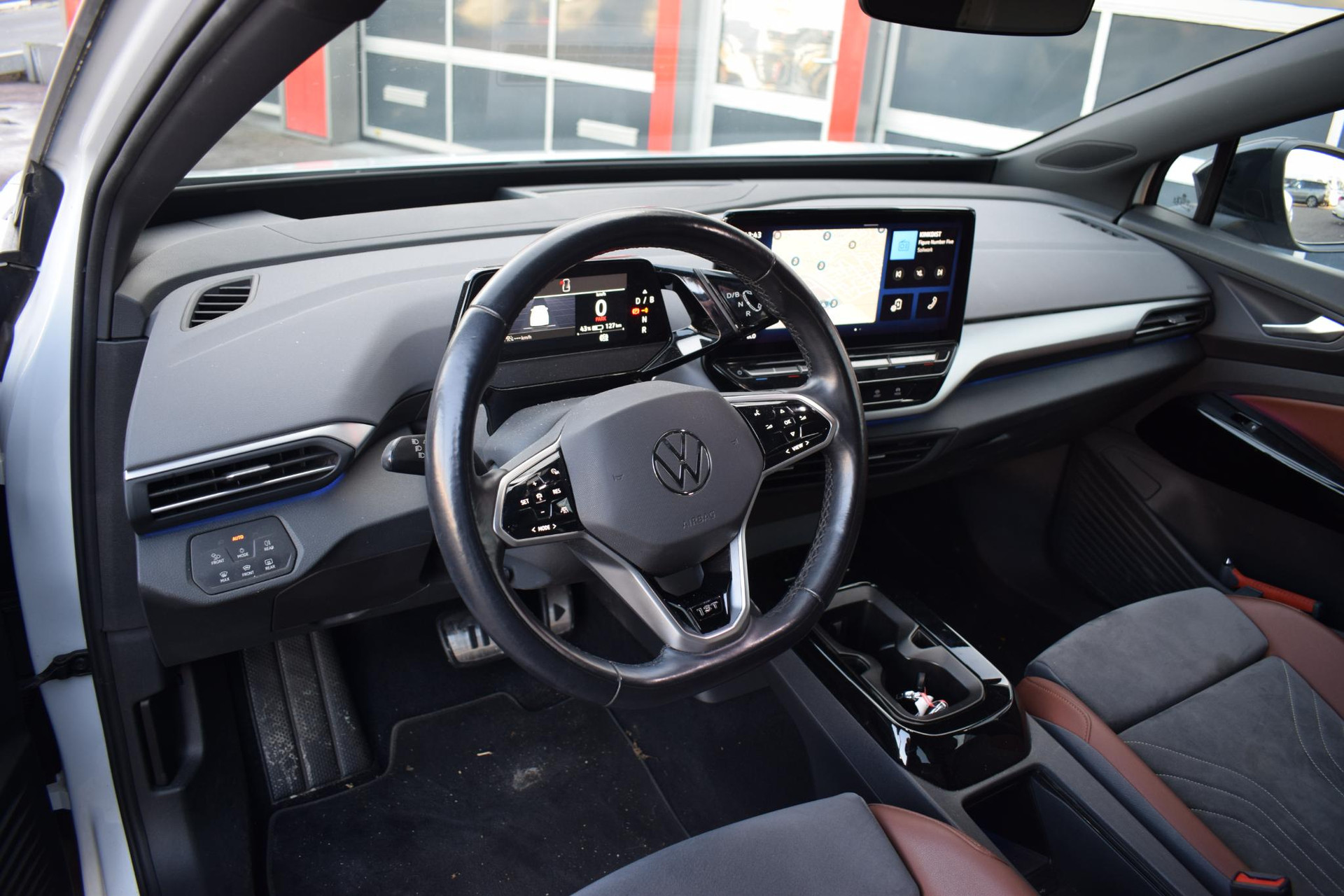 Volkswagen ID.4 Max 77 kWh | Volkswagen occasion