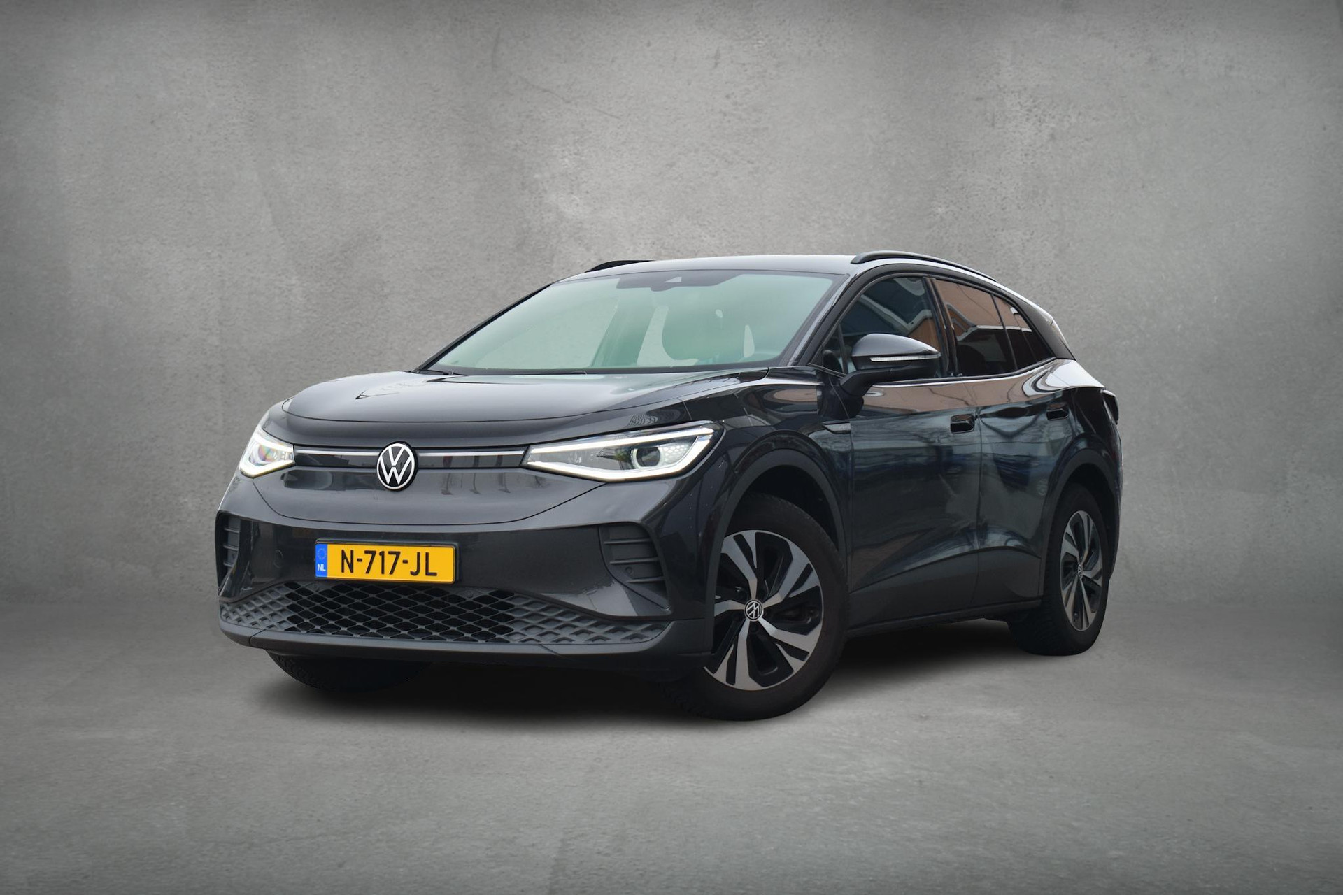 Volkswagen ID.4 Style 52 kWh | Volkswagen occasion