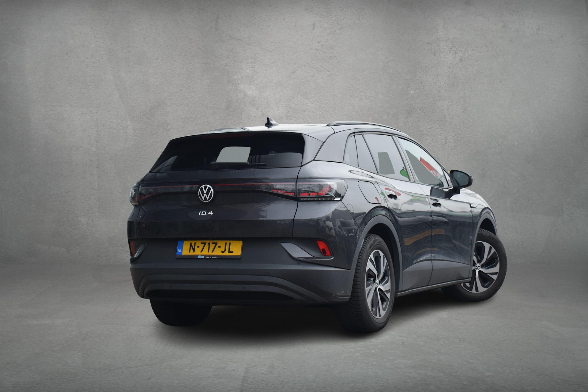 Volkswagen ID.4 Style 52 kWh | Volkswagen occasion