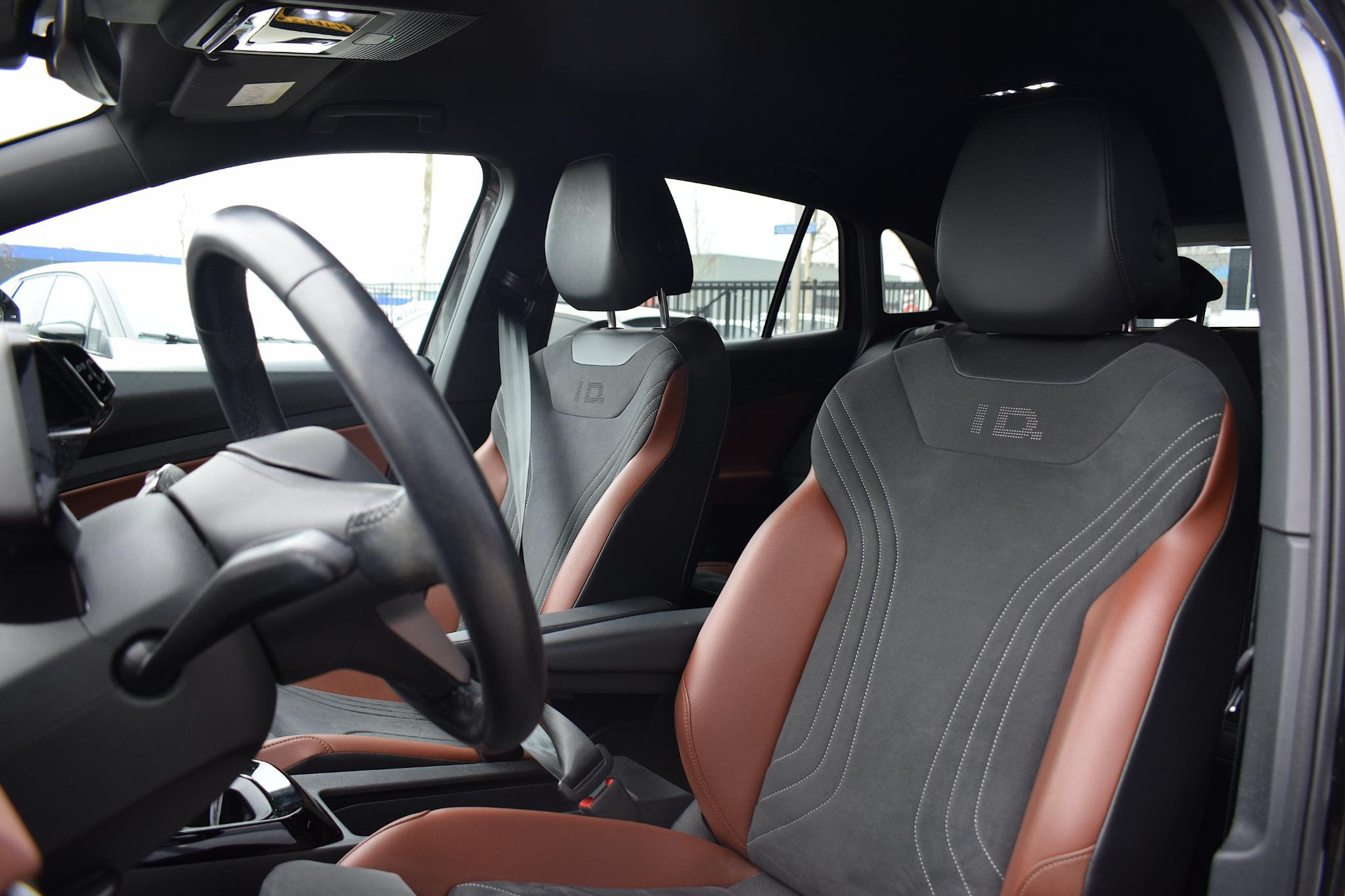 Volkswagen ID.4 Style 52 kWh | Volkswagen occasion