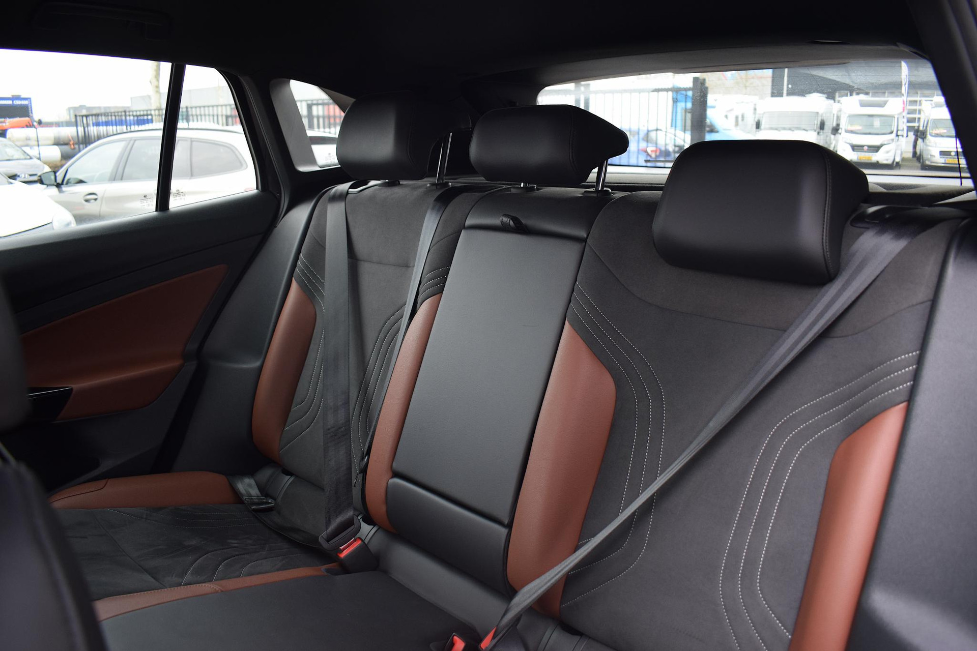 Volkswagen ID.4 Style 52 kWh | Volkswagen occasion