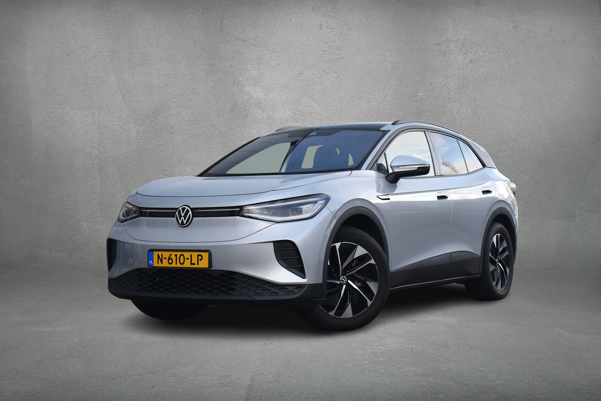 Volkswagen ID.4 Tech 77 kWh | Volkswagen occasion