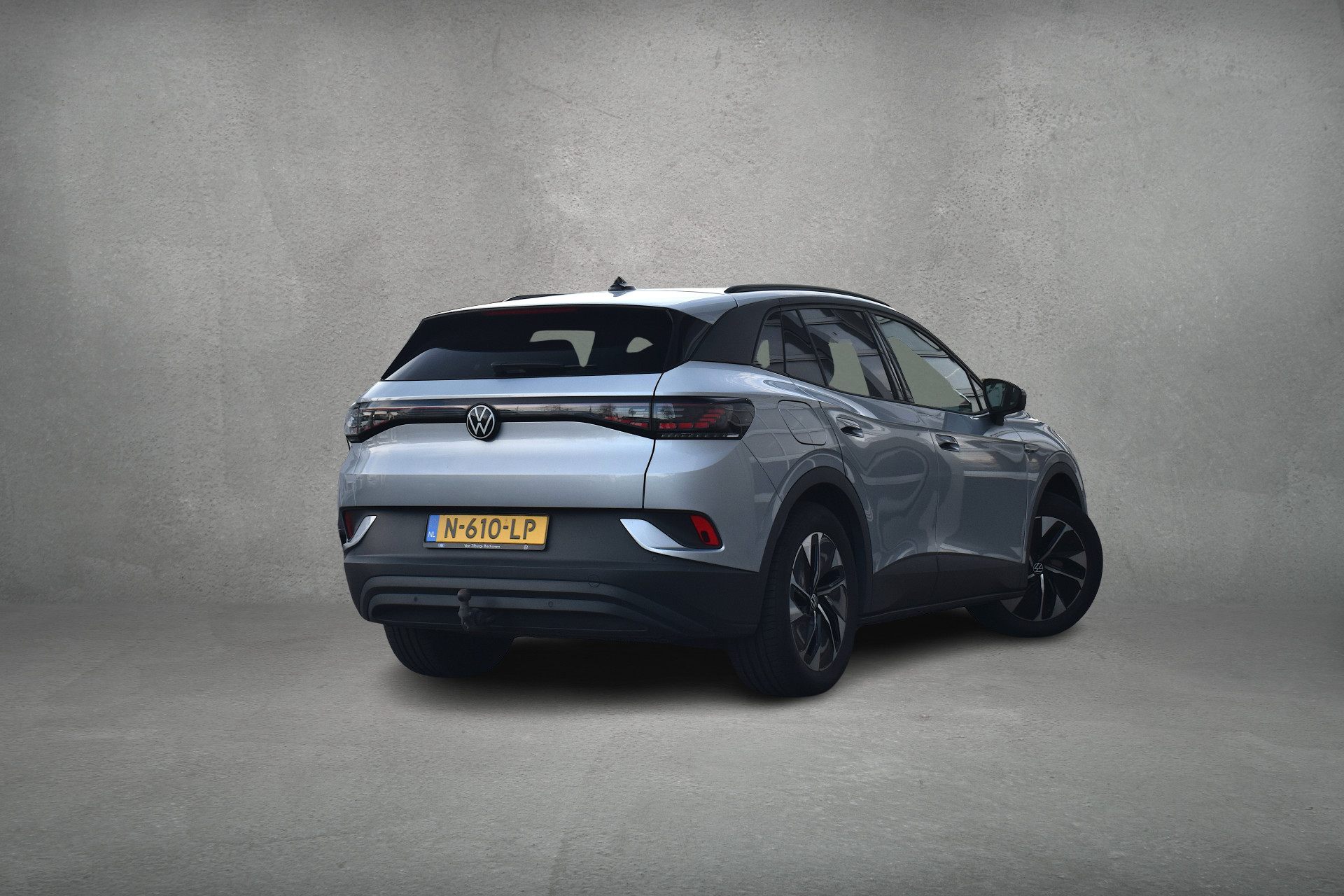 Volkswagen ID.4 Tech 77 kWh | Volkswagen occasion