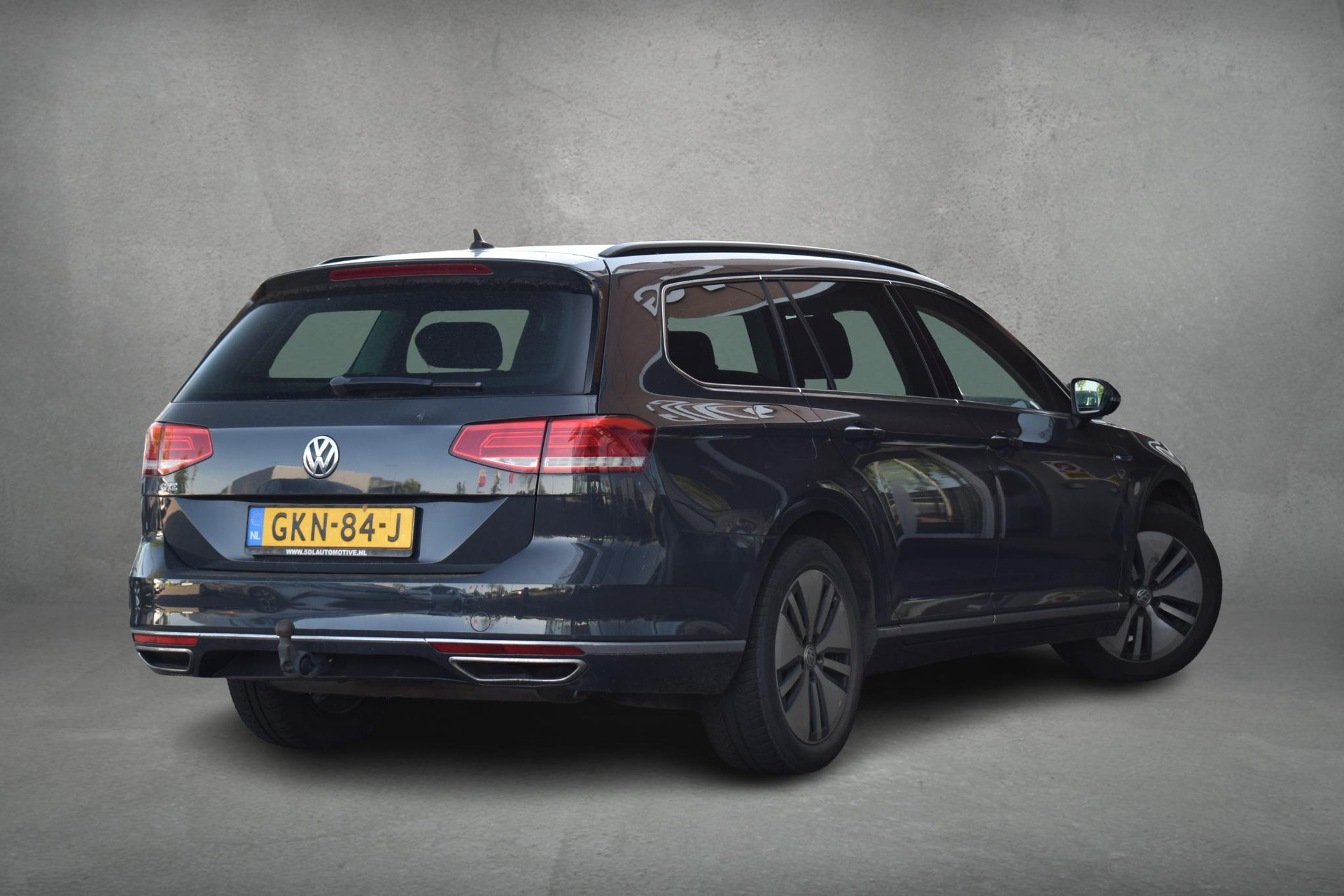 Volkswagen Passat Variant 1.4 TSI GTE | Volkswagen occasion