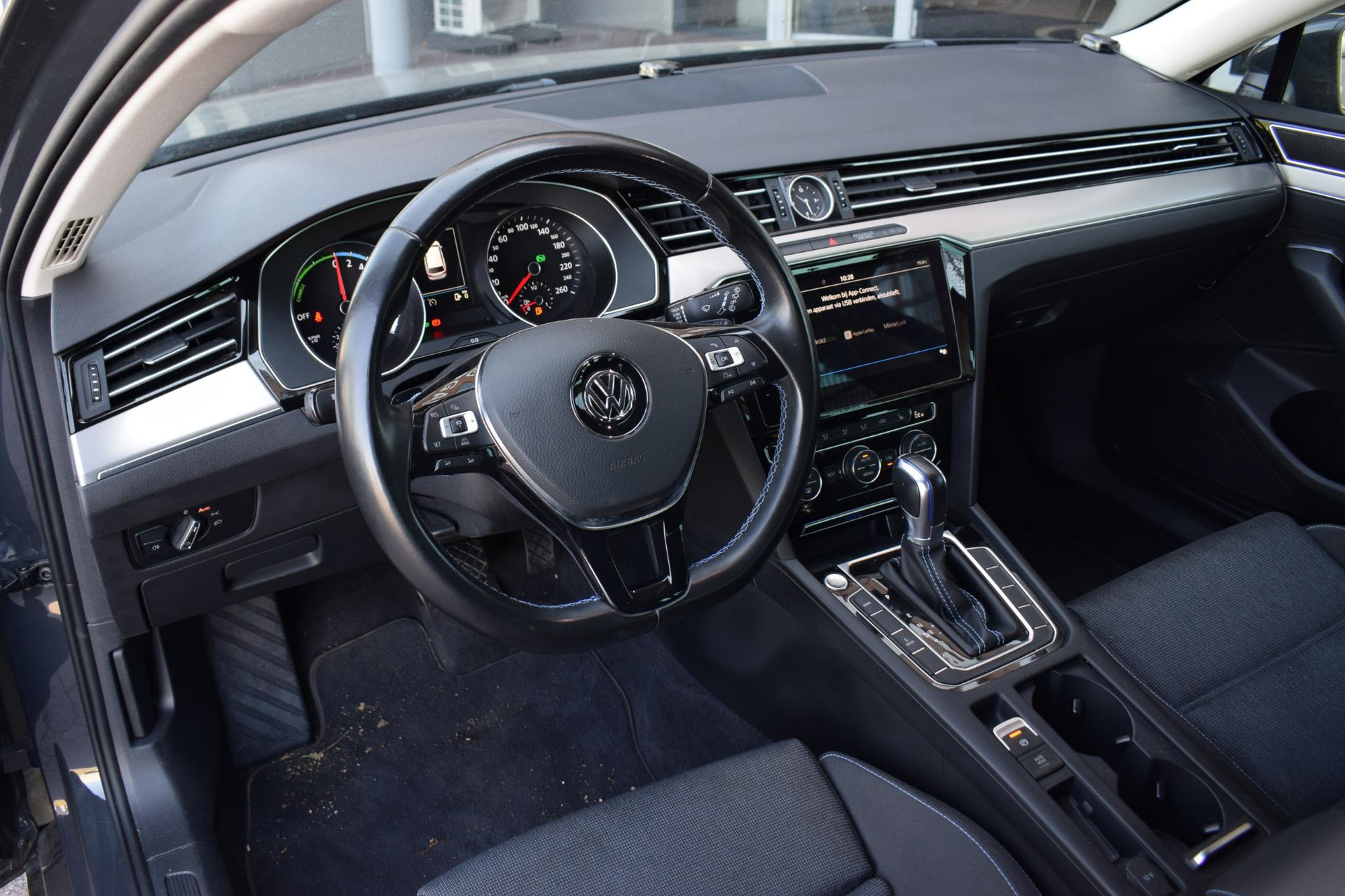 Volkswagen Passat Variant 1.4 TSI GTE | Volkswagen occasion
