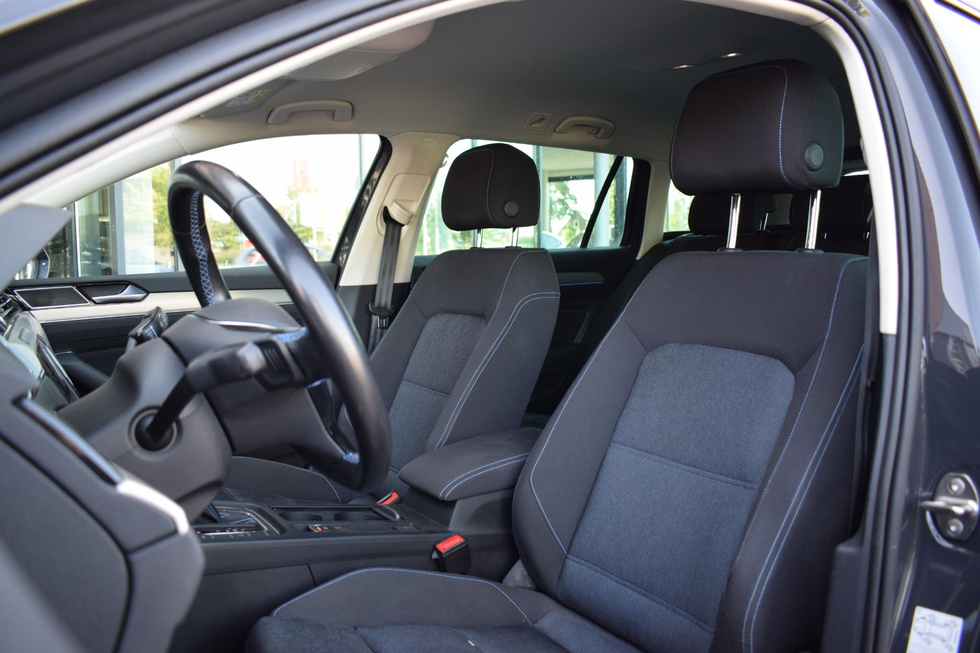 Volkswagen Passat Variant 1.4 TSI GTE | Volkswagen occasion
