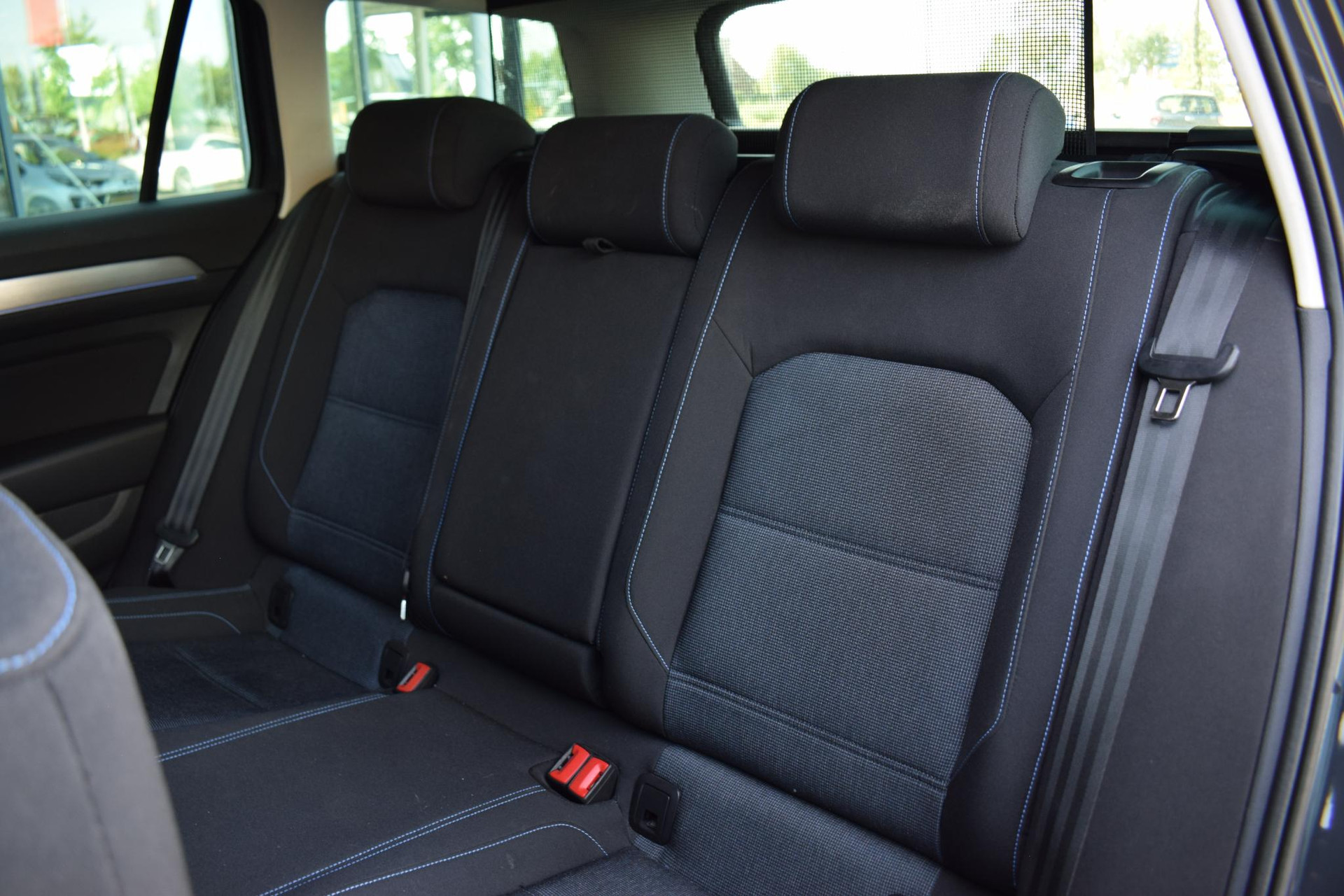 Volkswagen Passat Variant 1.4 TSI GTE | Volkswagen occasion