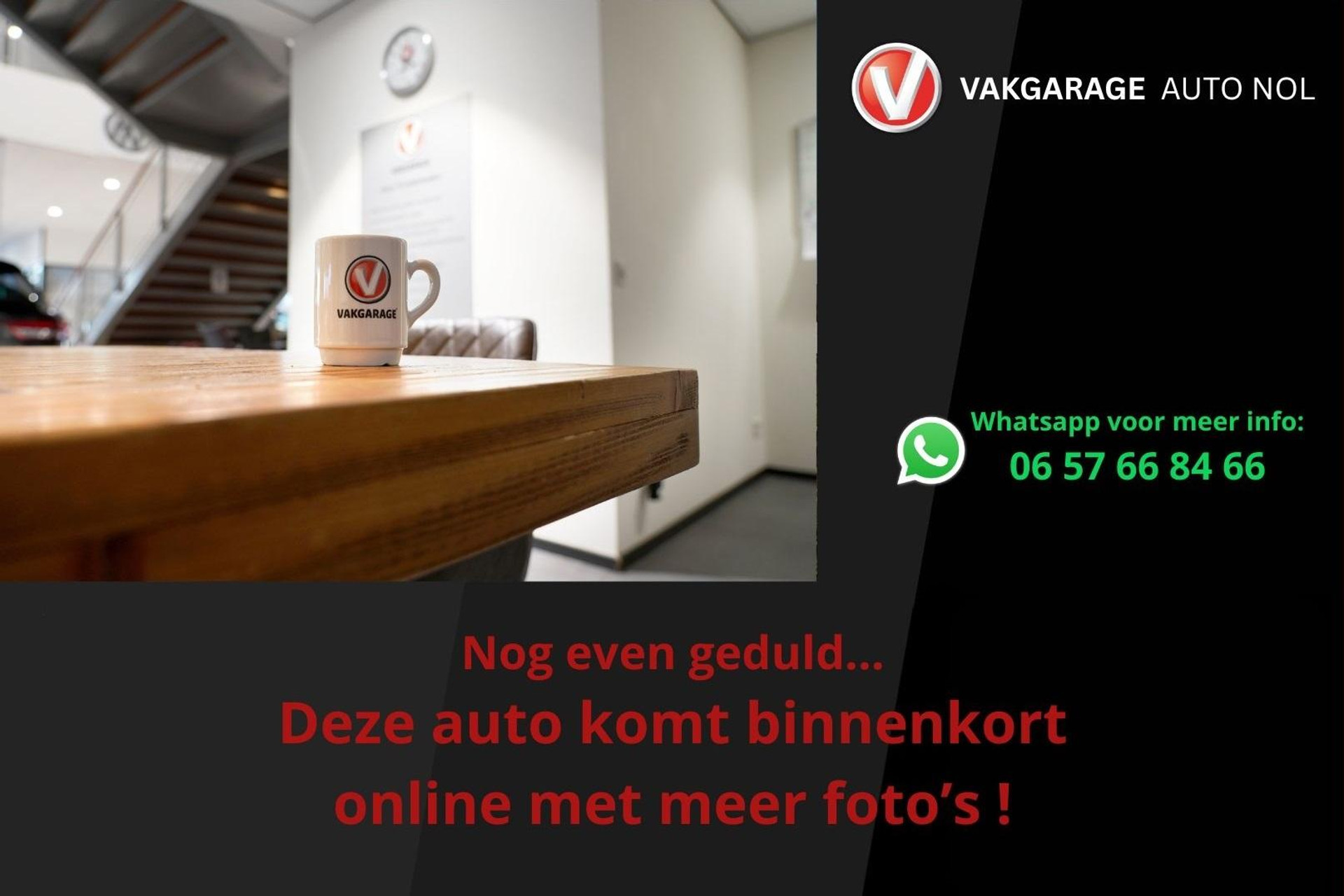 Volkswagen Passat Variant 1.4 TSI GTE | Volkswagen occasion